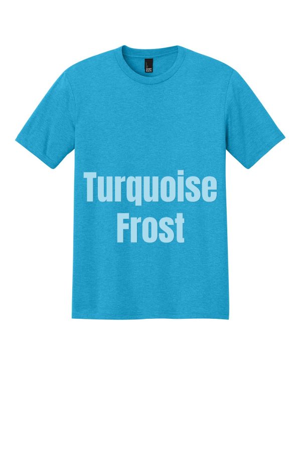 FCC - Short-Sleeve T-Shirt with Full Front Design - Image 50