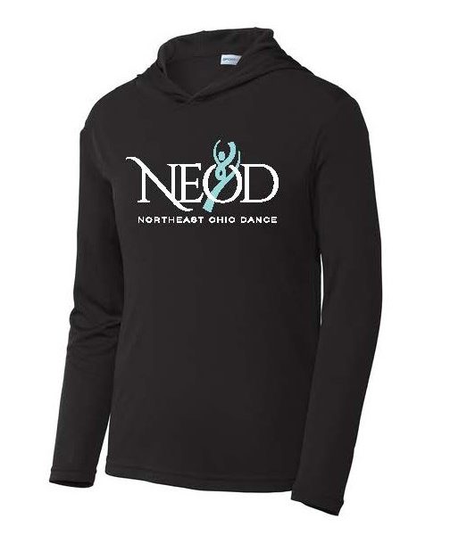 NEOD Originals - Lightweight Youth Hooded Pullover