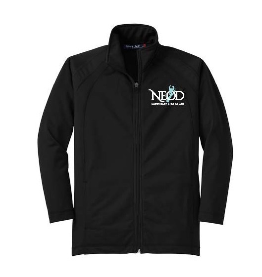 NEOD Originals - Youth Tricot Jacket (YST90)