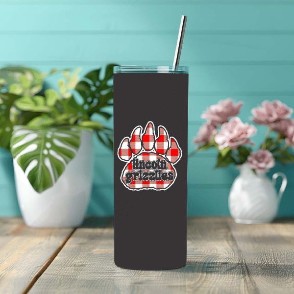 LINC - Tumbler - Image 2