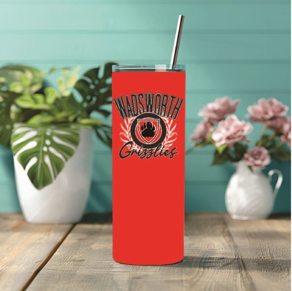 LINC - Tumbler