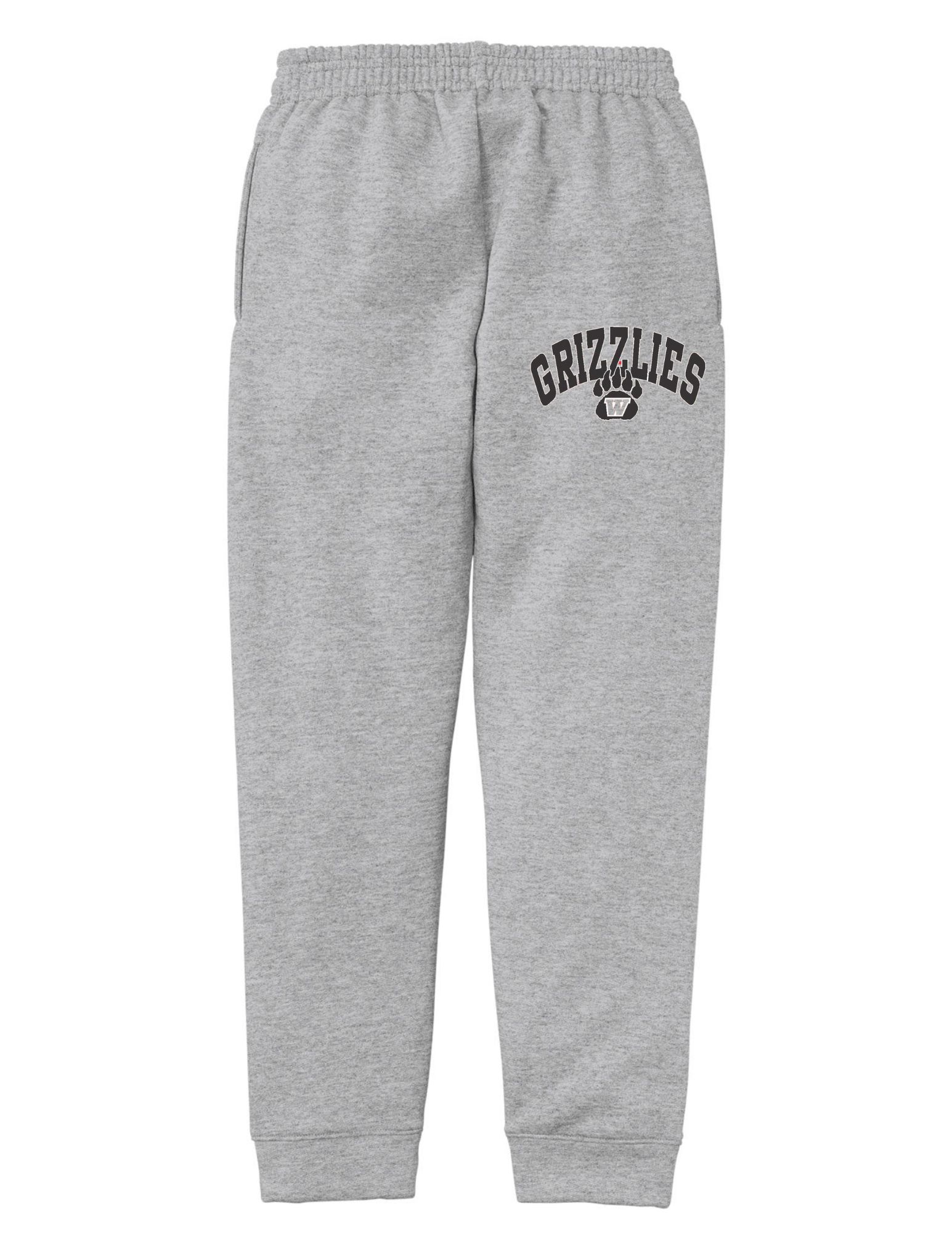 WMS - Joggers - Image 3