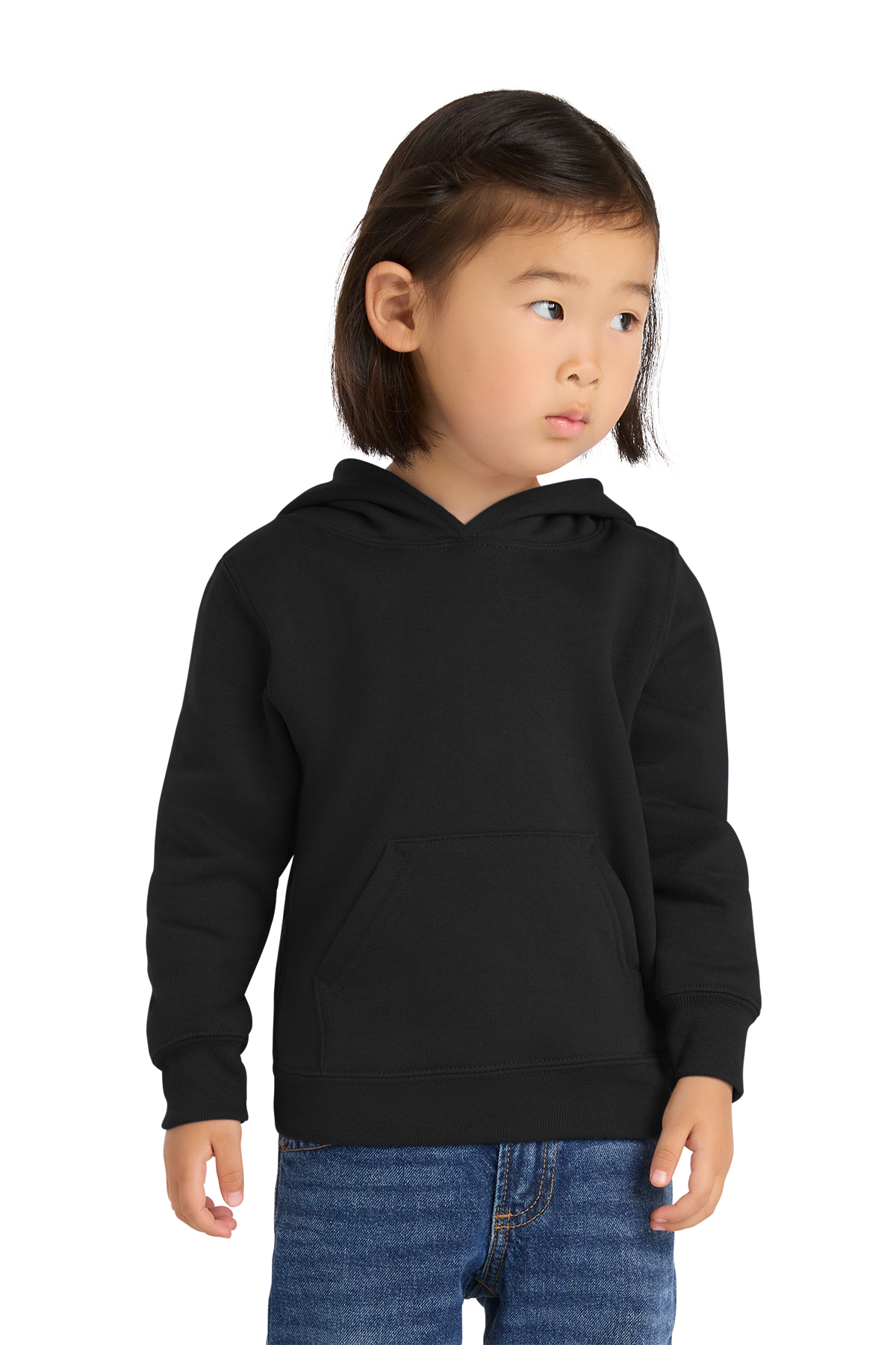 PIN - Toddler Hoodie - Image 2