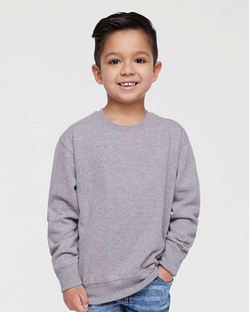 PIN - Toddler Crewneck - Image 2