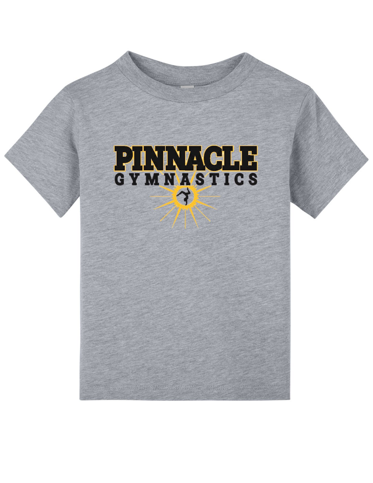 PIN - Toddler Short-Sleeve Tee