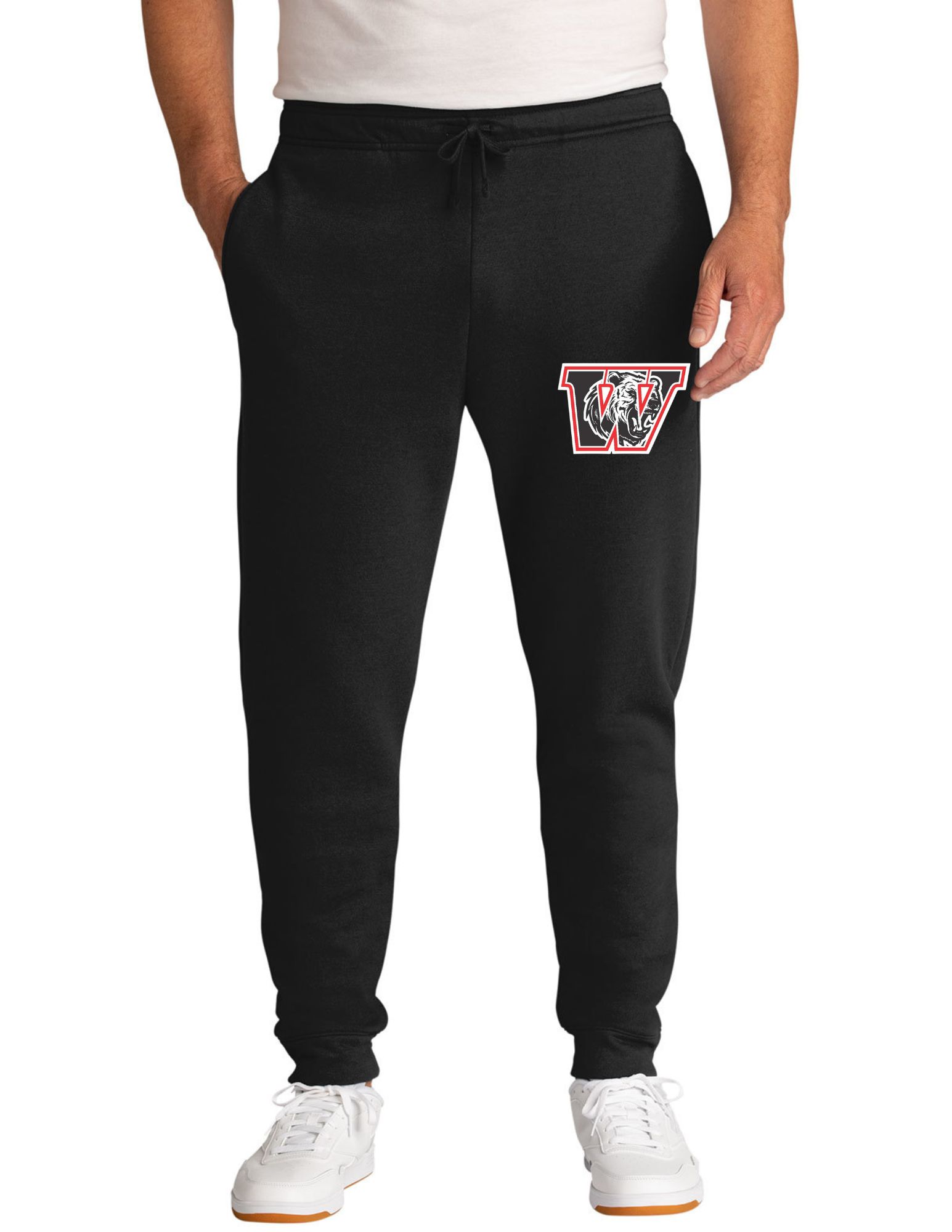 WMS - Joggers - Image 2