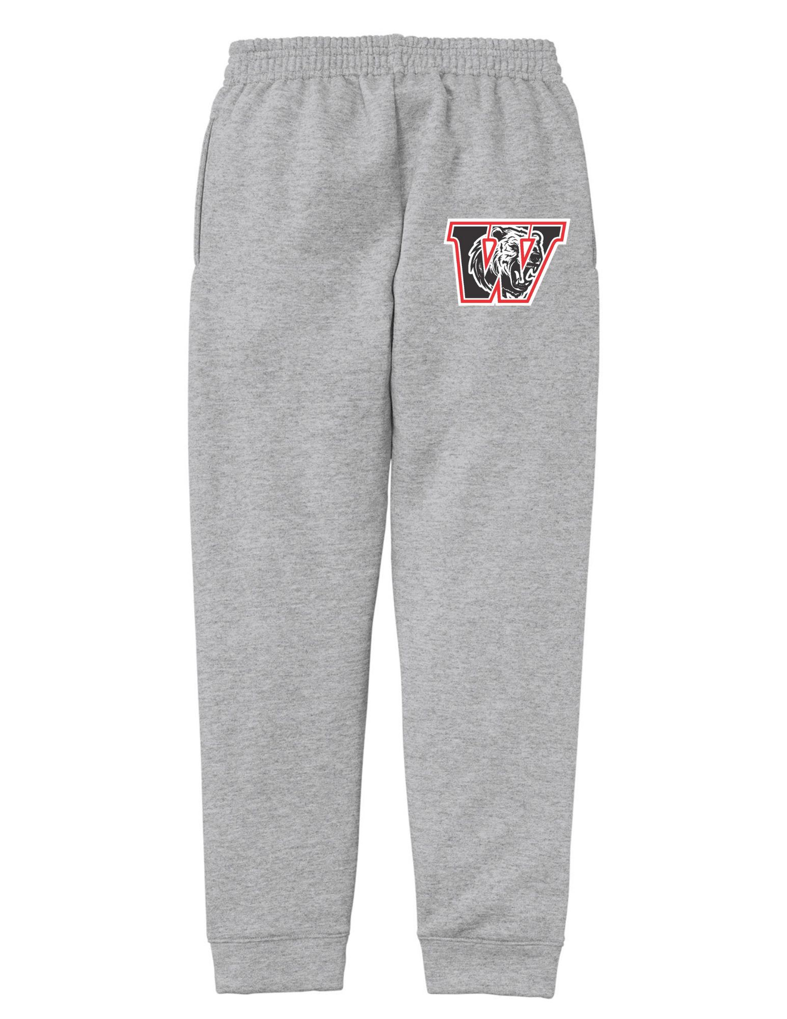 WMS - Joggers