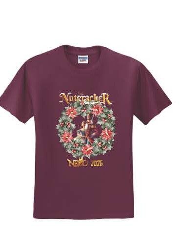 Nutcracker 2025