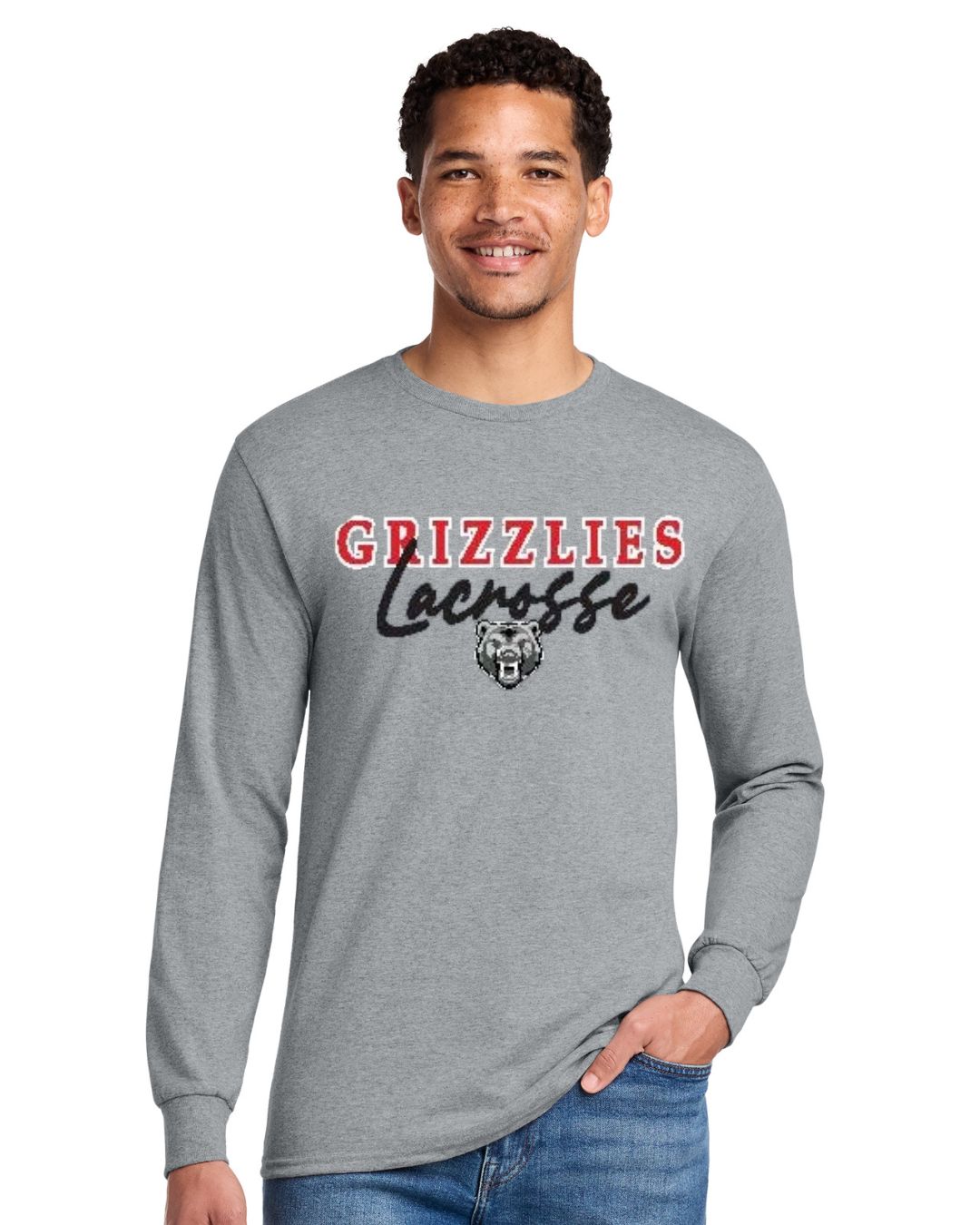 WBYL - Unisex Long-sleeve T-shirt
