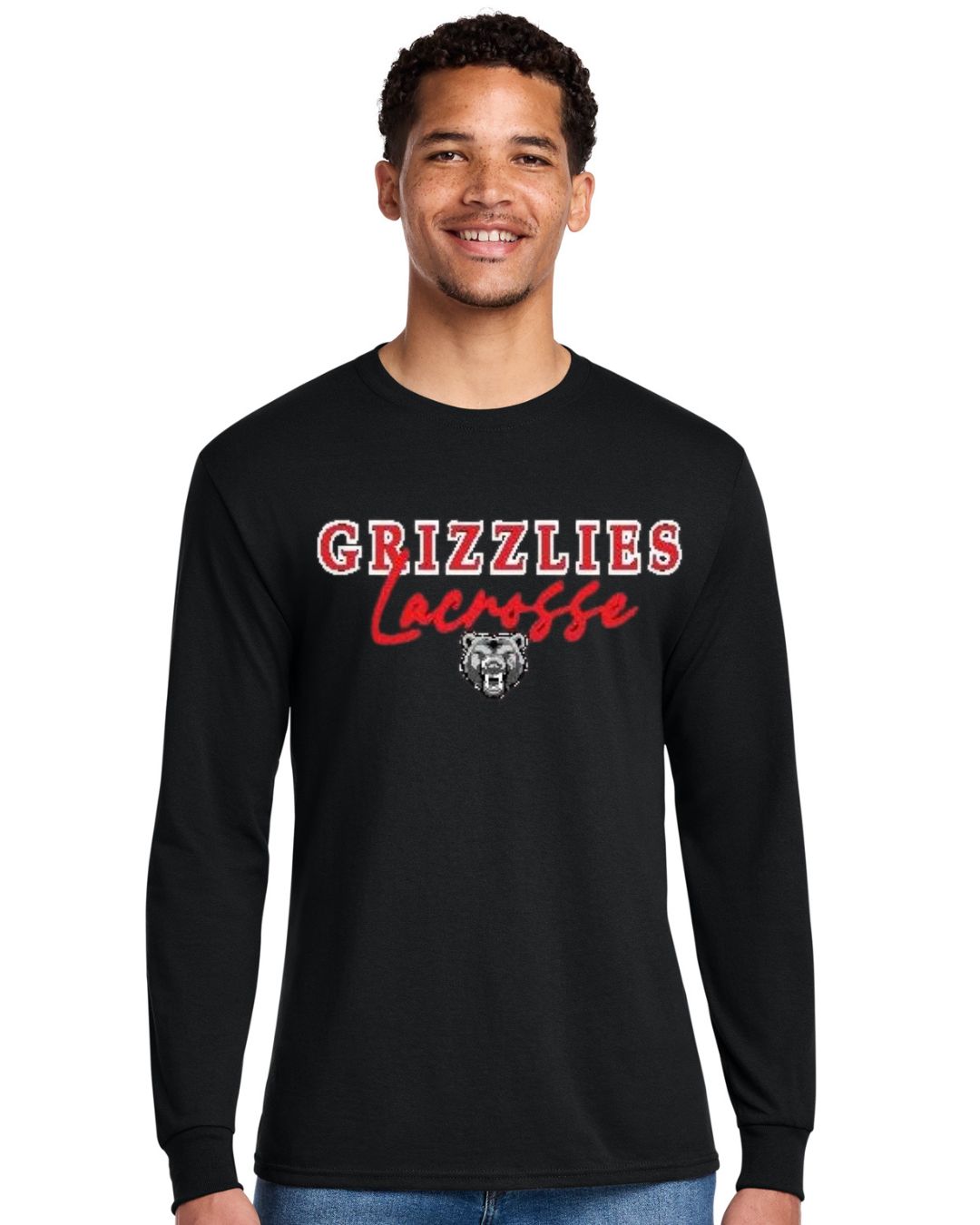 WBYL - Unisex Long-sleeve T-shirt - Image 2