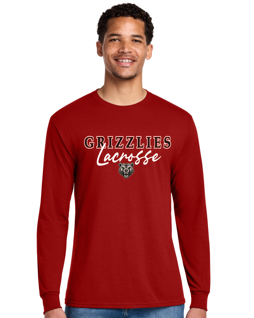 WBYL - Unisex Long-sleeve T-shirt - Image 3