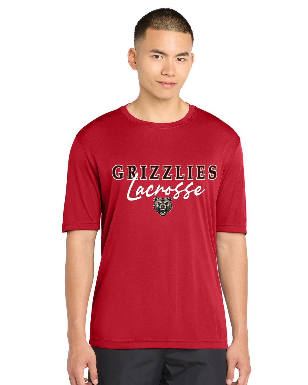 WBYL - Unisex Sport-Tek PosiCharge Competitor Tee - Image 3