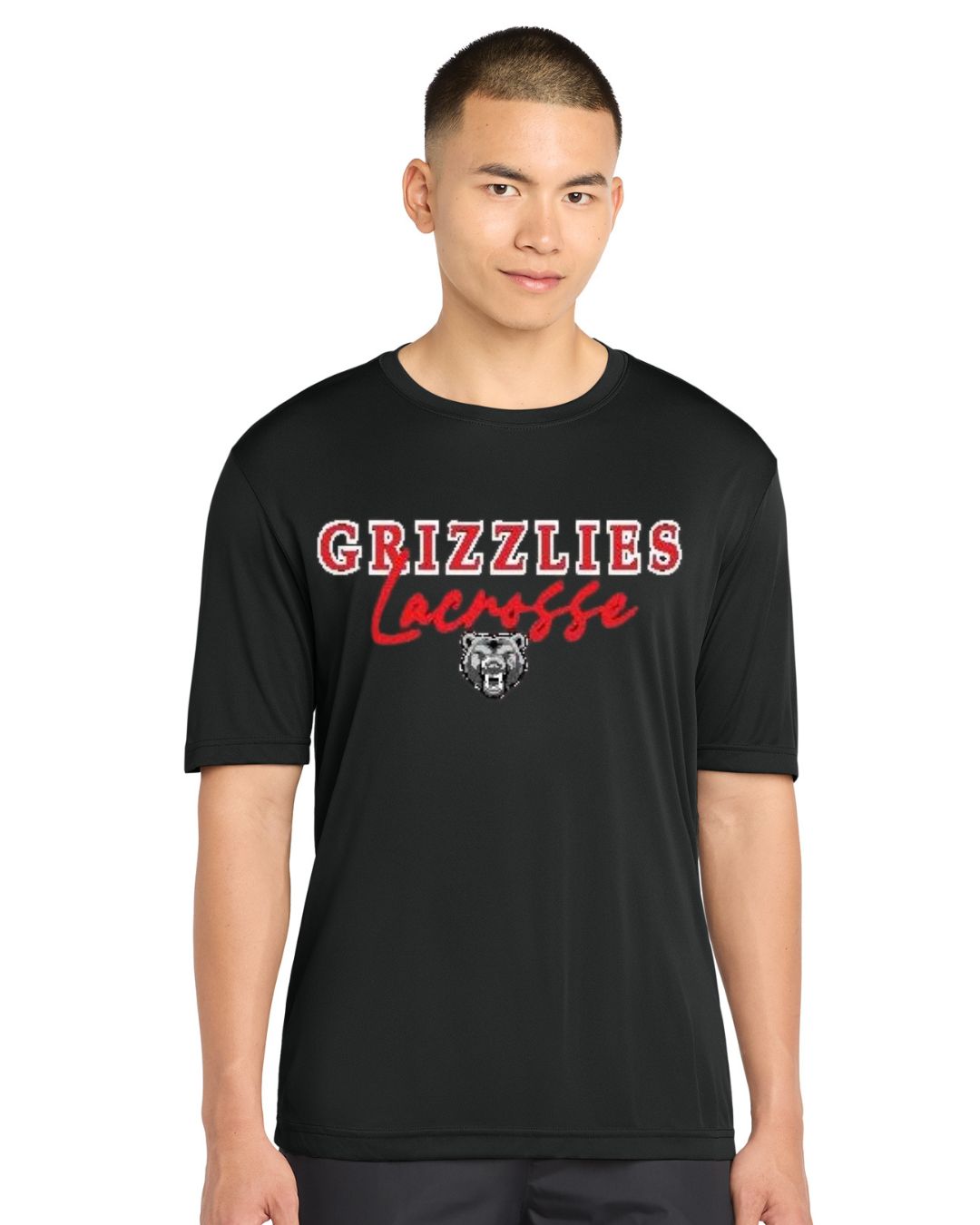 WBYL - Unisex Sport-Tek PosiCharge Competitor Tee