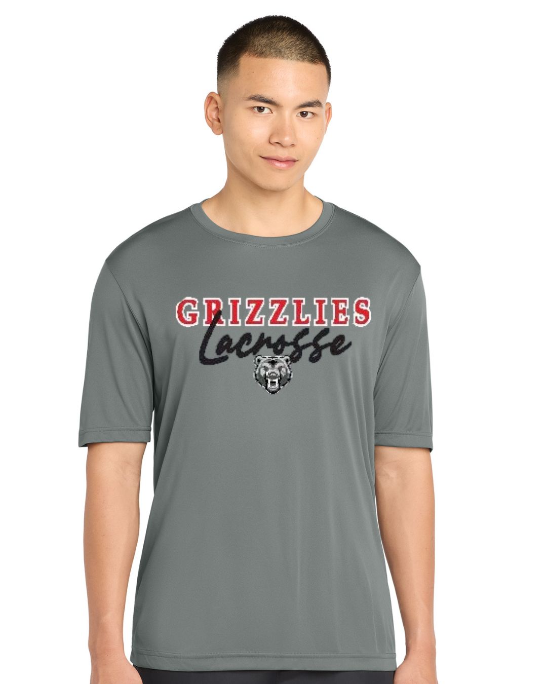 WBYL - Unisex Sport-Tek PosiCharge Competitor Tee - Image 2