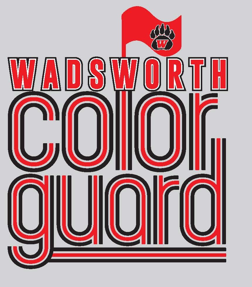 WHS Band - Color Guard