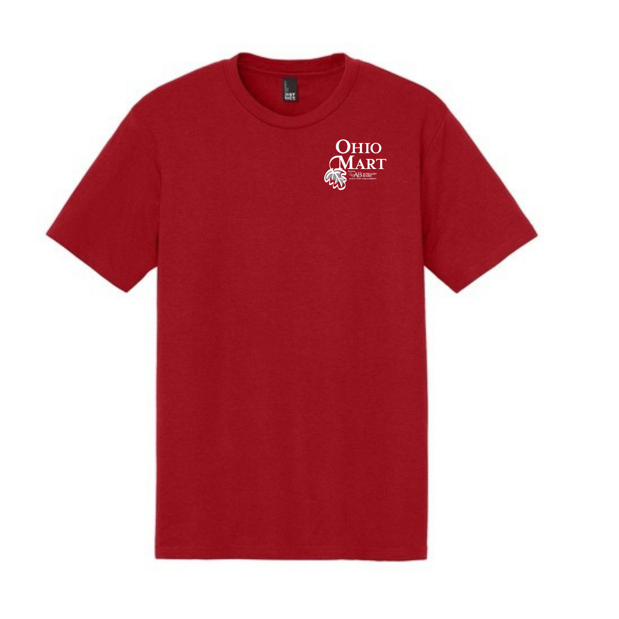 OM - Perfect Tri Tee