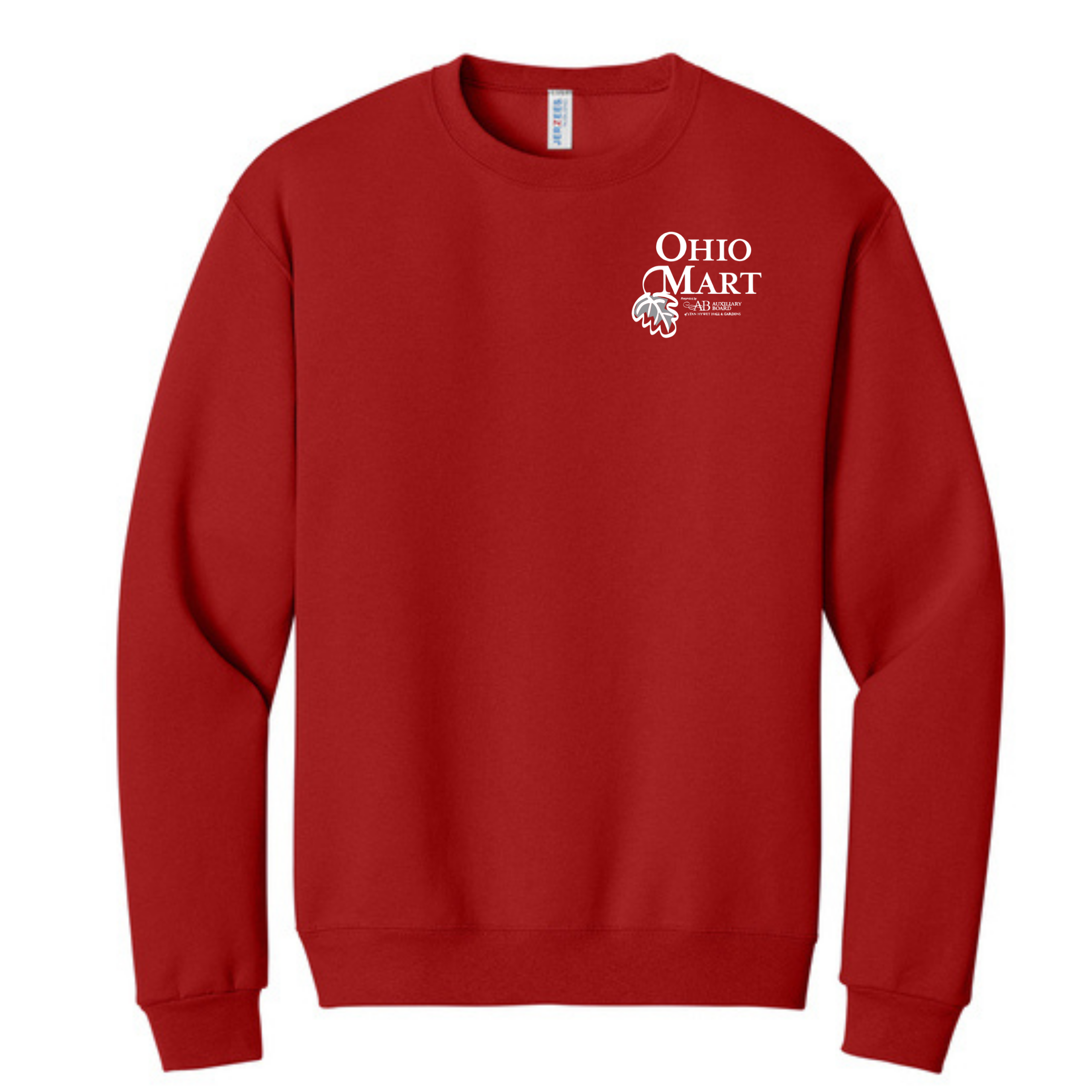 OM - NuBlend Crewneck Sweatshirt
