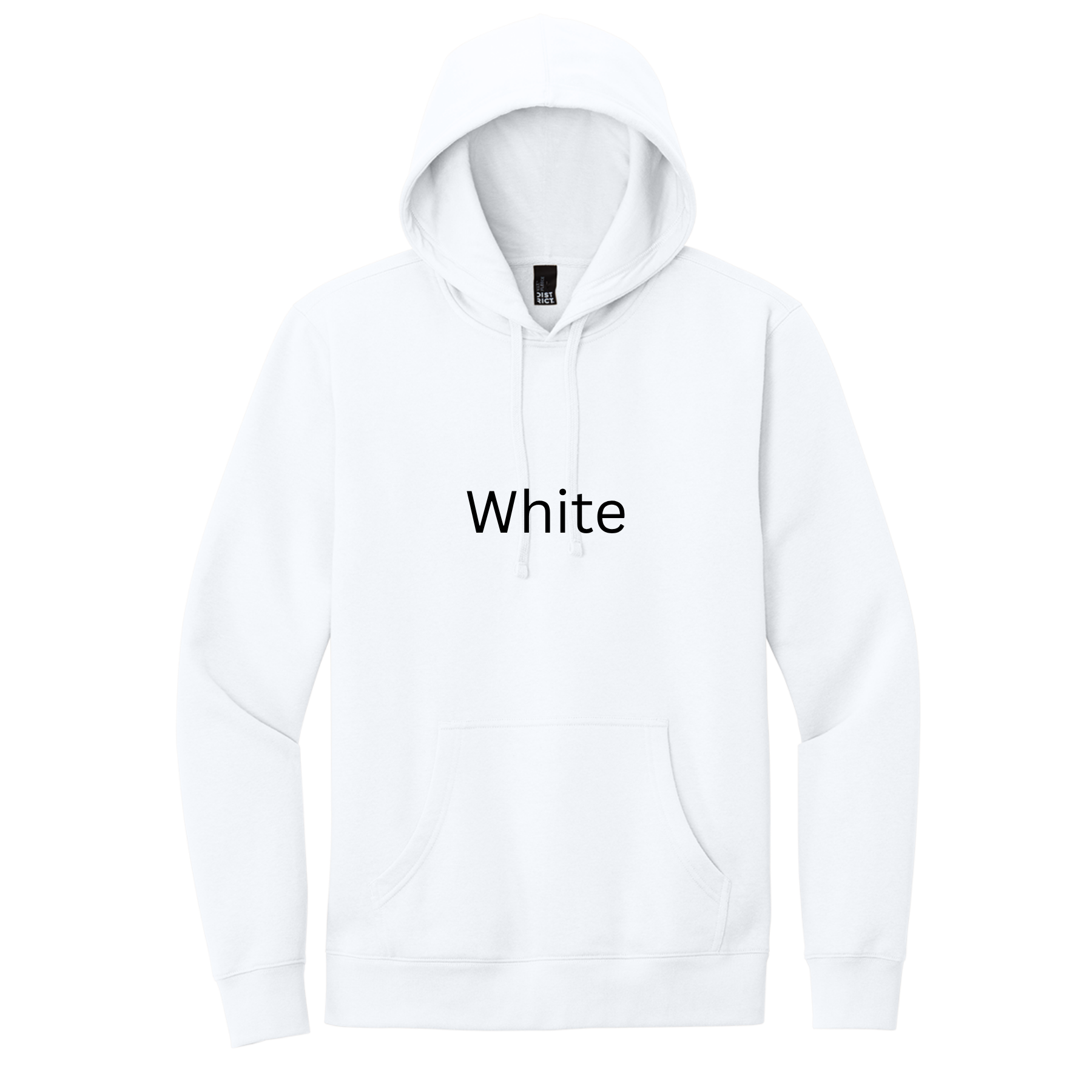 FCC Women's Ministry - Fleece Hoodie - Image 45