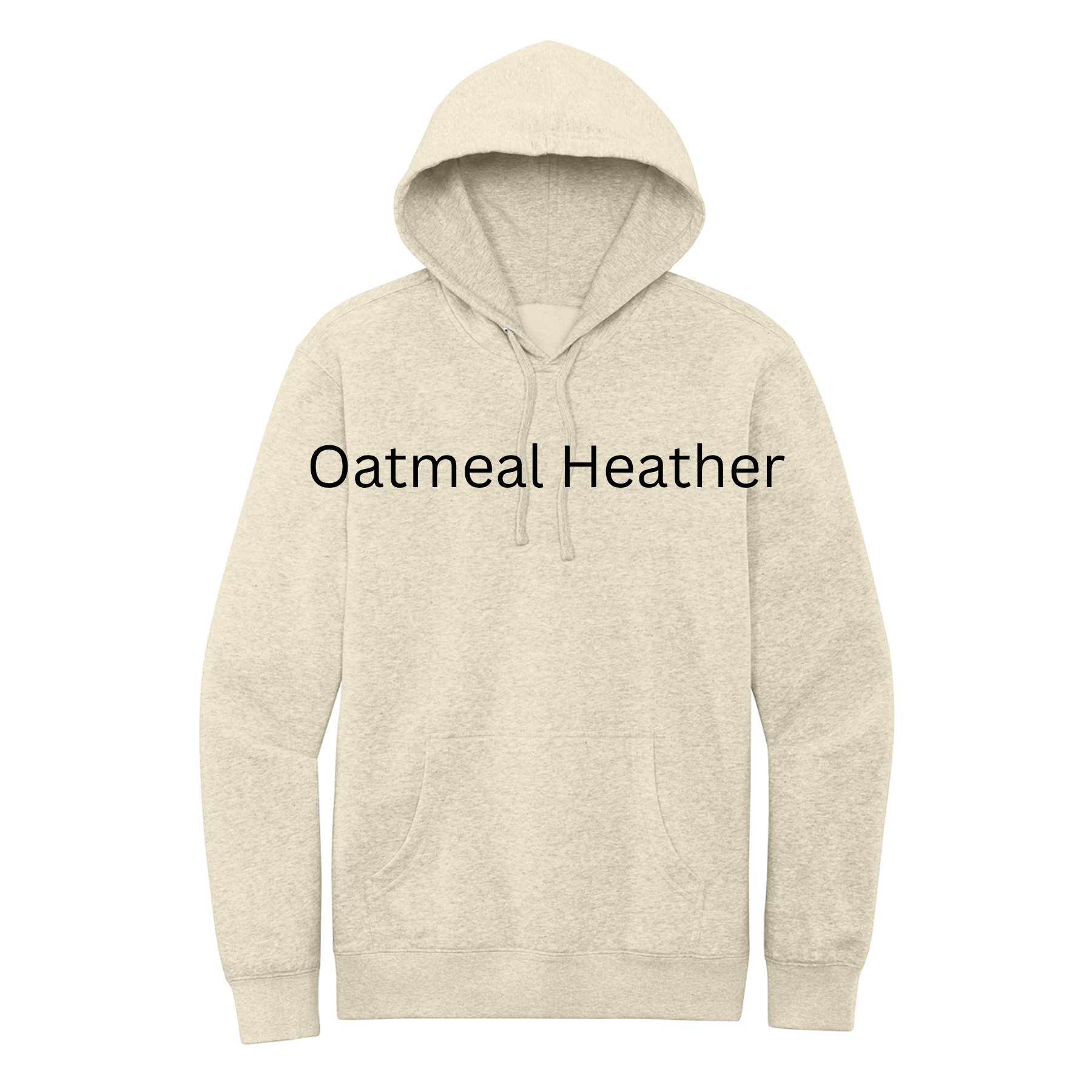 FCC Women's Ministry - Fleece Hoodie - Image 36
