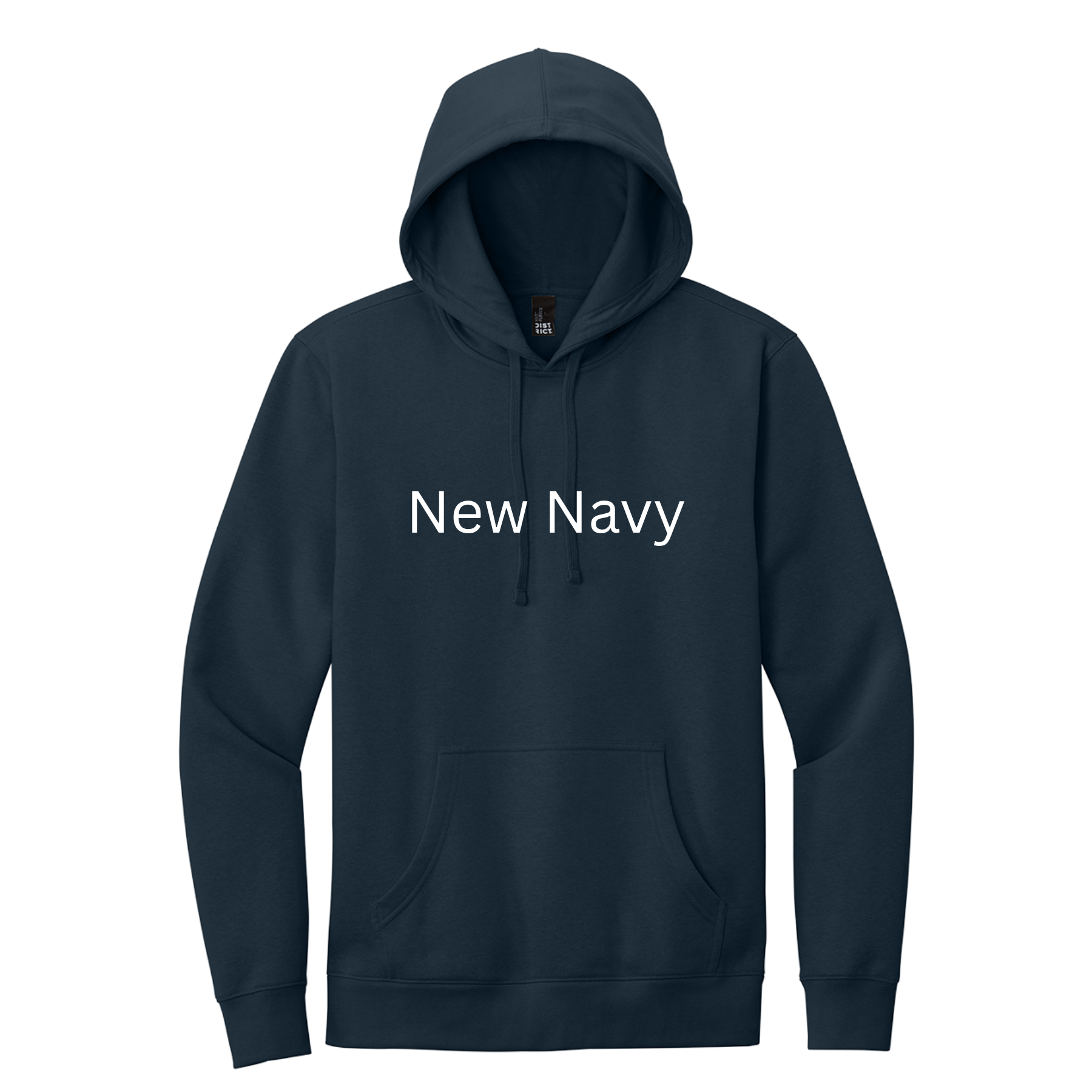 FCC Women's Ministry - Fleece Hoodie - Image 35