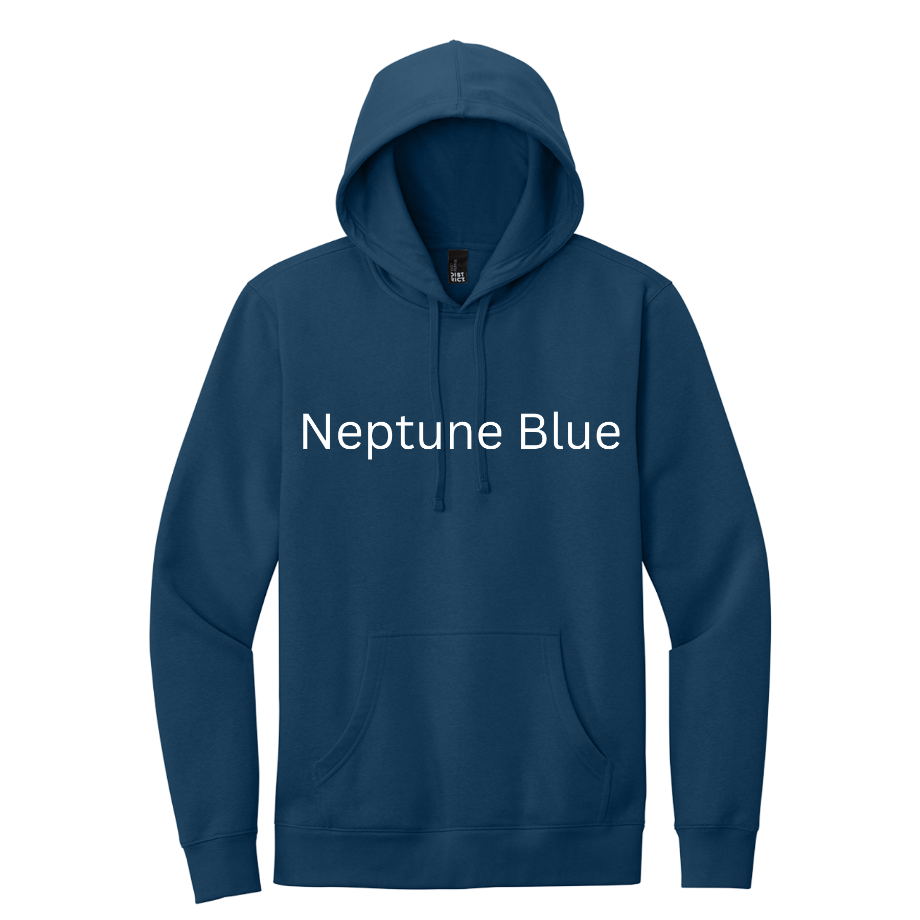 FCC Women's Ministry - Fleece Hoodie - Image 34