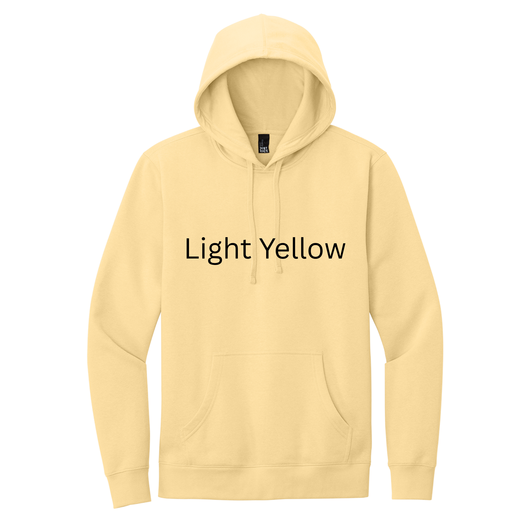 FCC Women's Ministry - Fleece Hoodie - Image 32