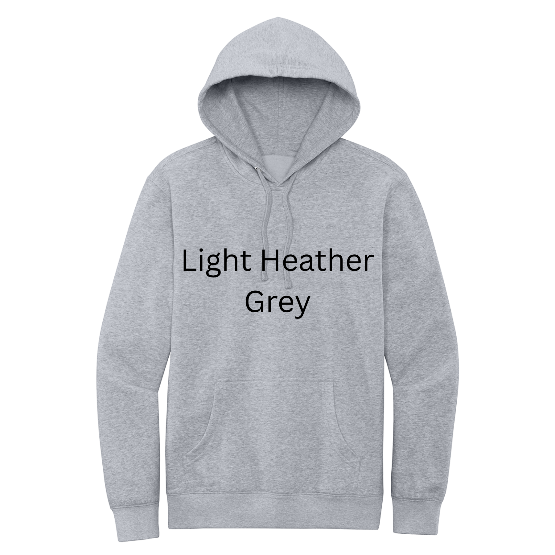 FCC Women's Ministry - Fleece Hoodie - Image 31