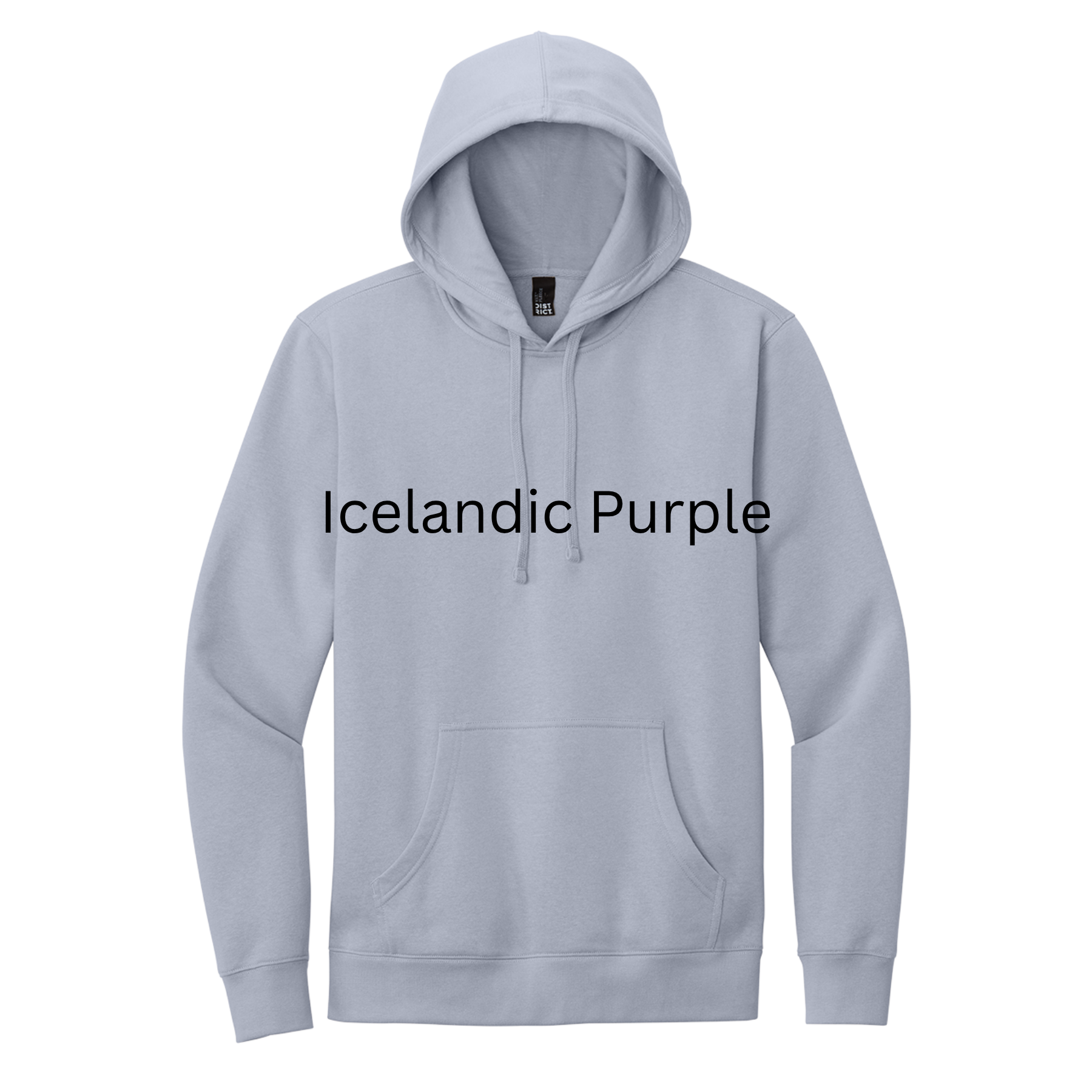 FCC Women's Ministry - Fleece Hoodie - Image 30