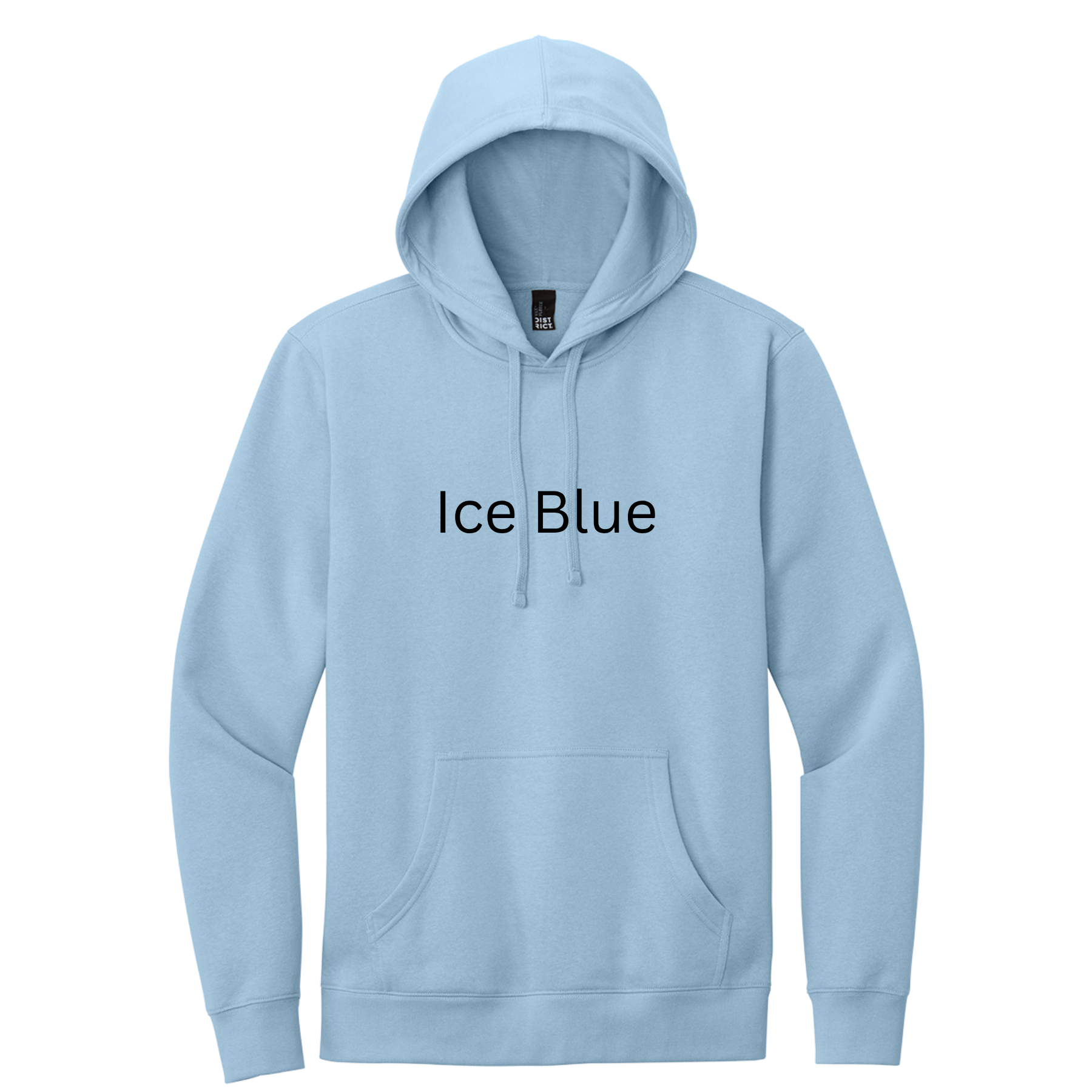 FCC Women's Ministry - Fleece Hoodie - Image 29