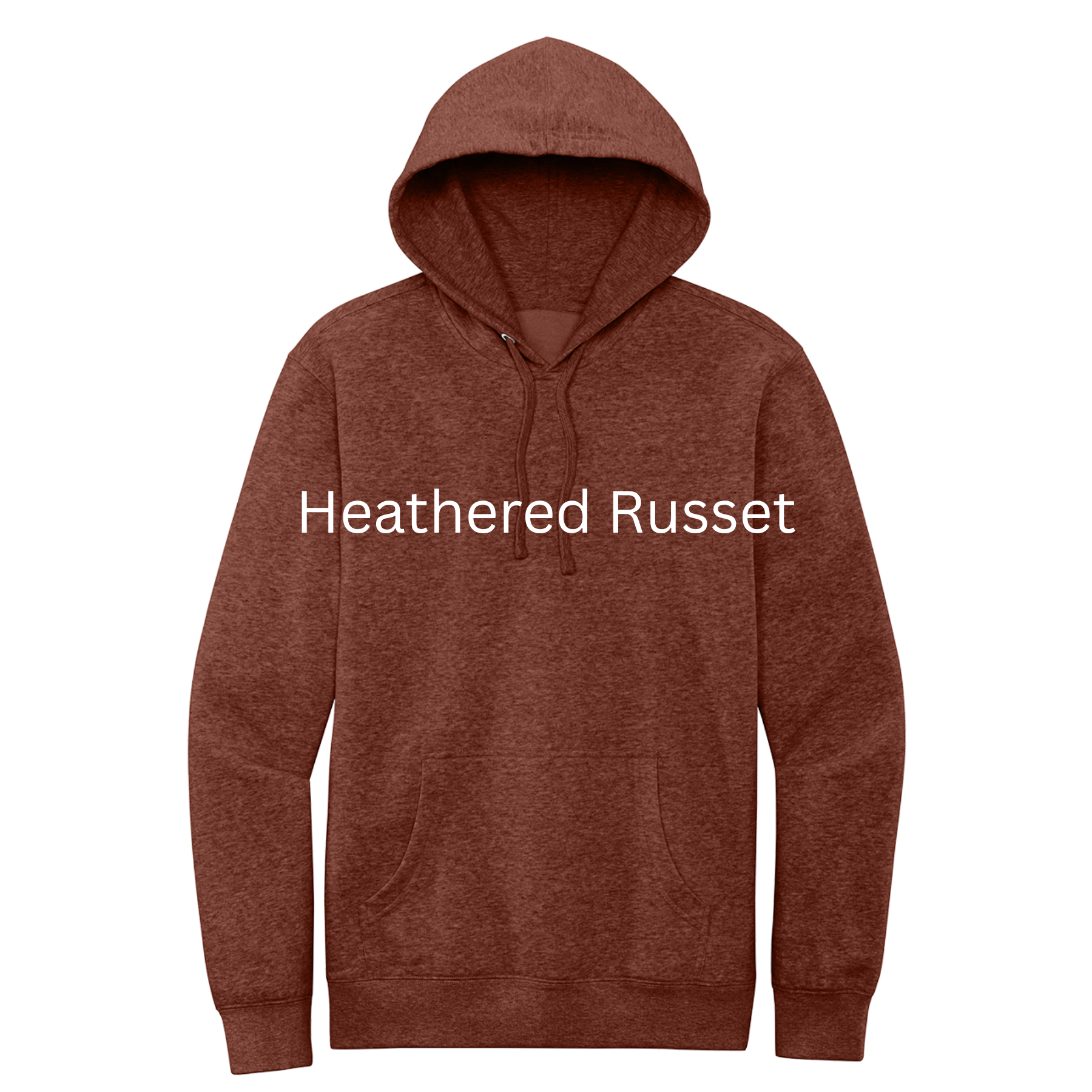 FCC Women's Ministry - Fleece Hoodie - Image 28
