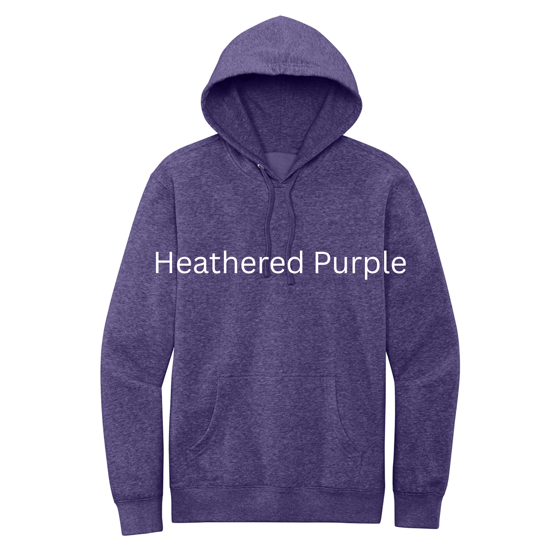 FCC Women's Ministry - Fleece Hoodie - Image 27
