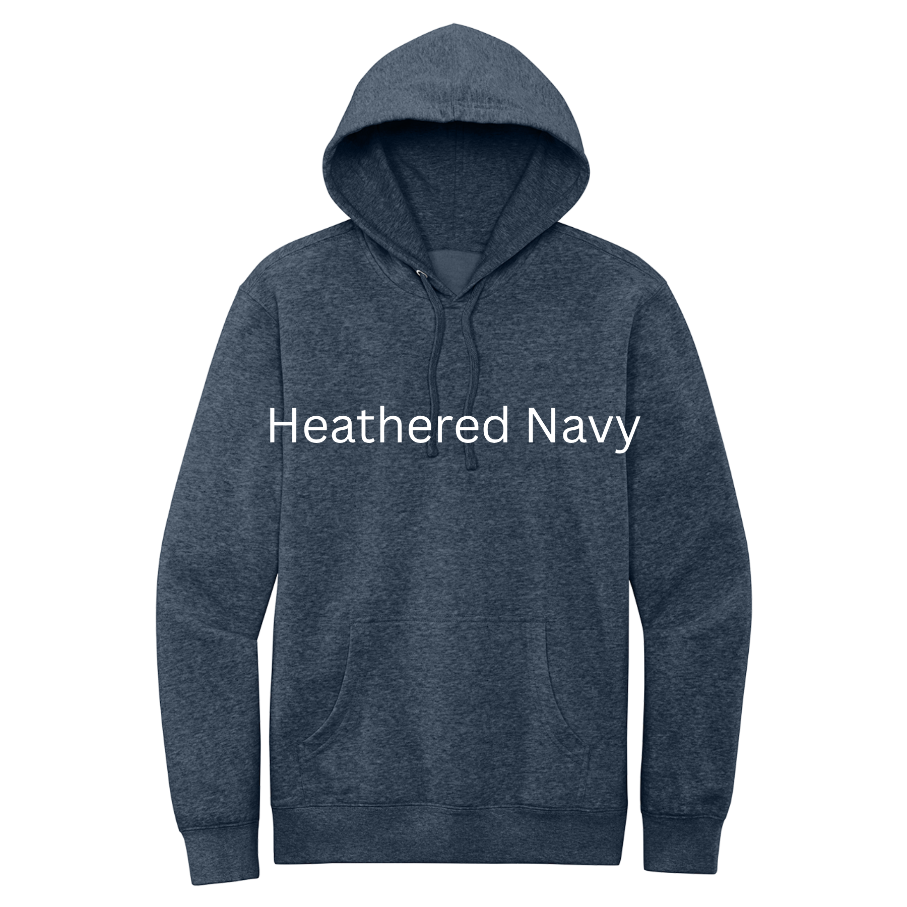 FCC Women's Ministry - Fleece Hoodie - Image 25