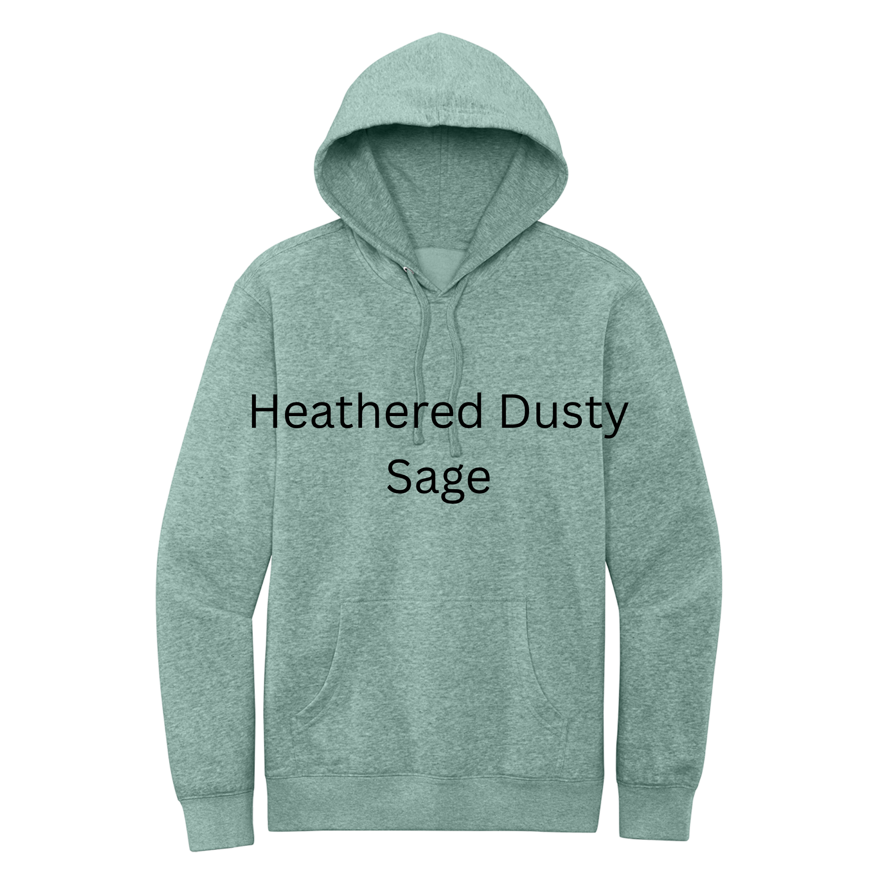 FCC Women's Ministry - Fleece Hoodie - Image 23