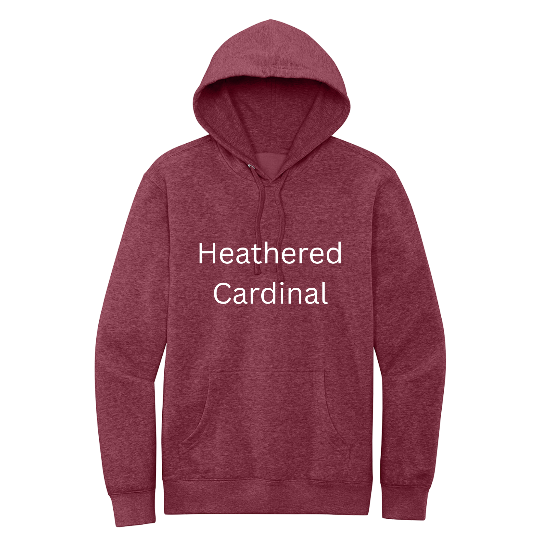 FCC Women's Ministry - Fleece Hoodie - Image 21