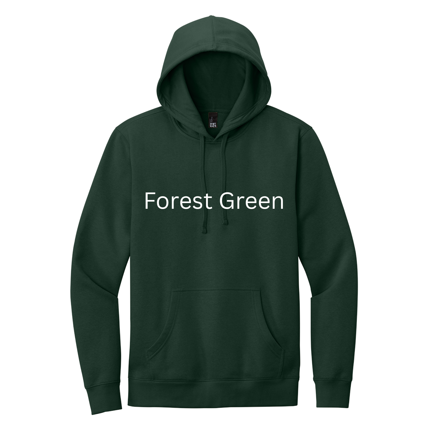 FCC Women's Ministry - Fleece Hoodie - Image 18