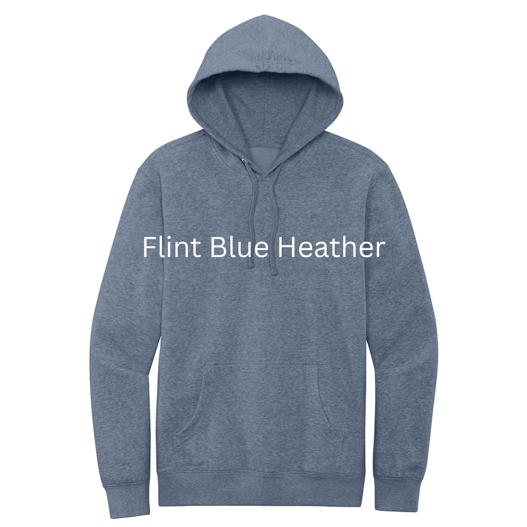 FCC Women's Ministry - Fleece Hoodie - Image 17