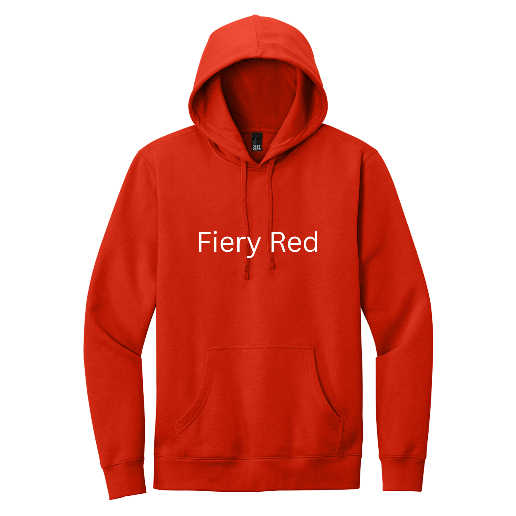 FCC Women's Ministry - Fleece Hoodie - Image 16
