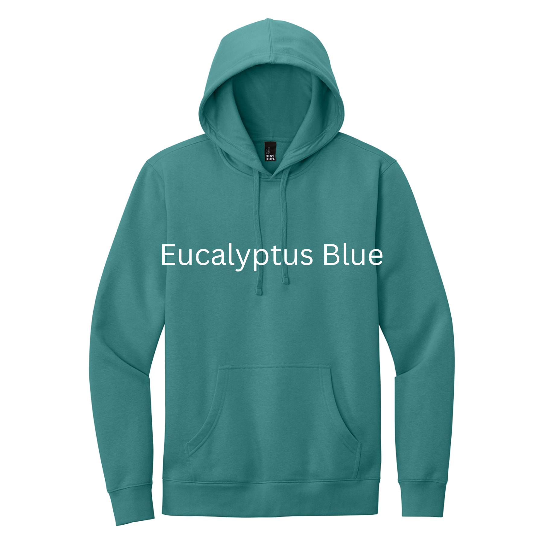 FCC Women's Ministry - Fleece Hoodie - Image 15