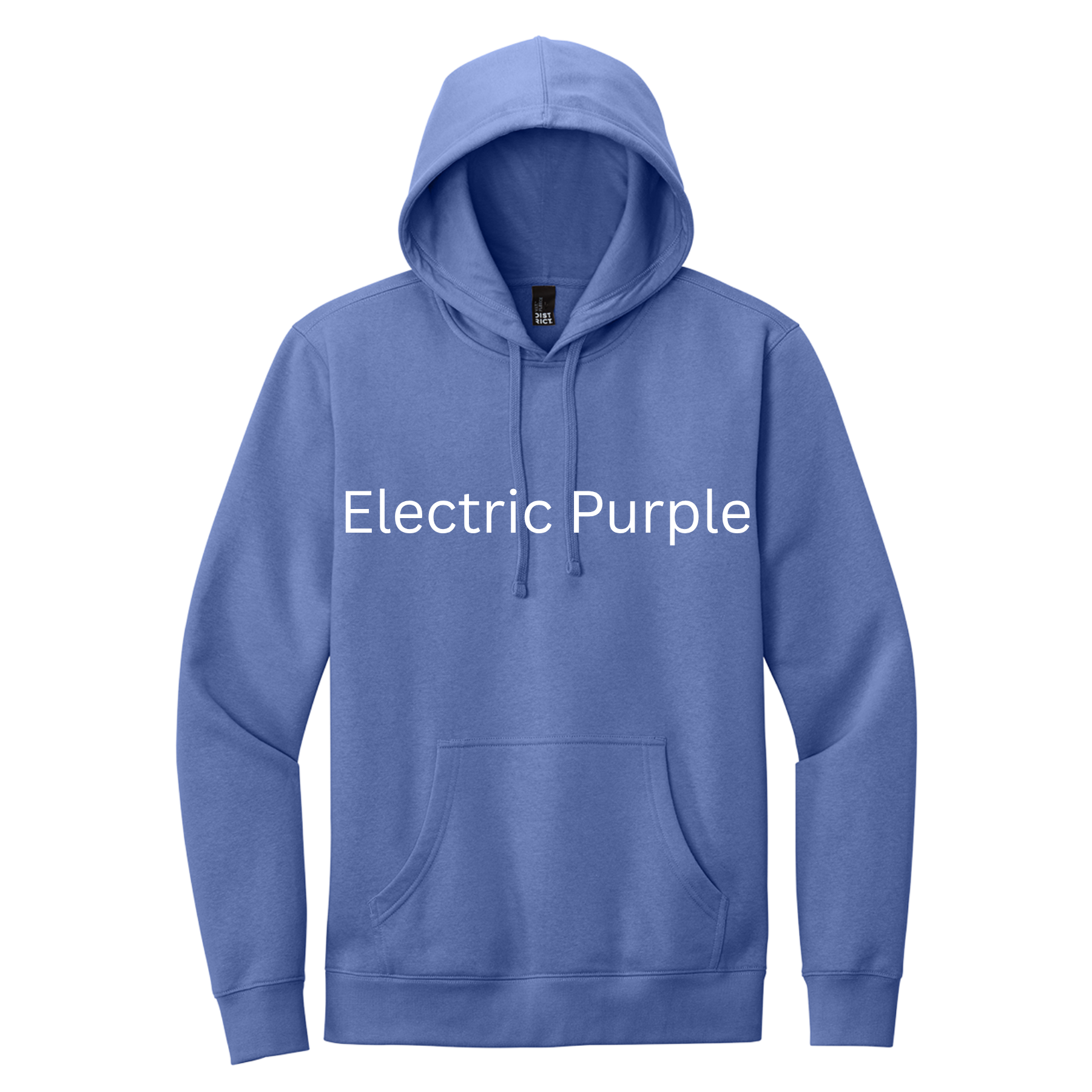 FCC Women's Ministry - Fleece Hoodie - Image 14