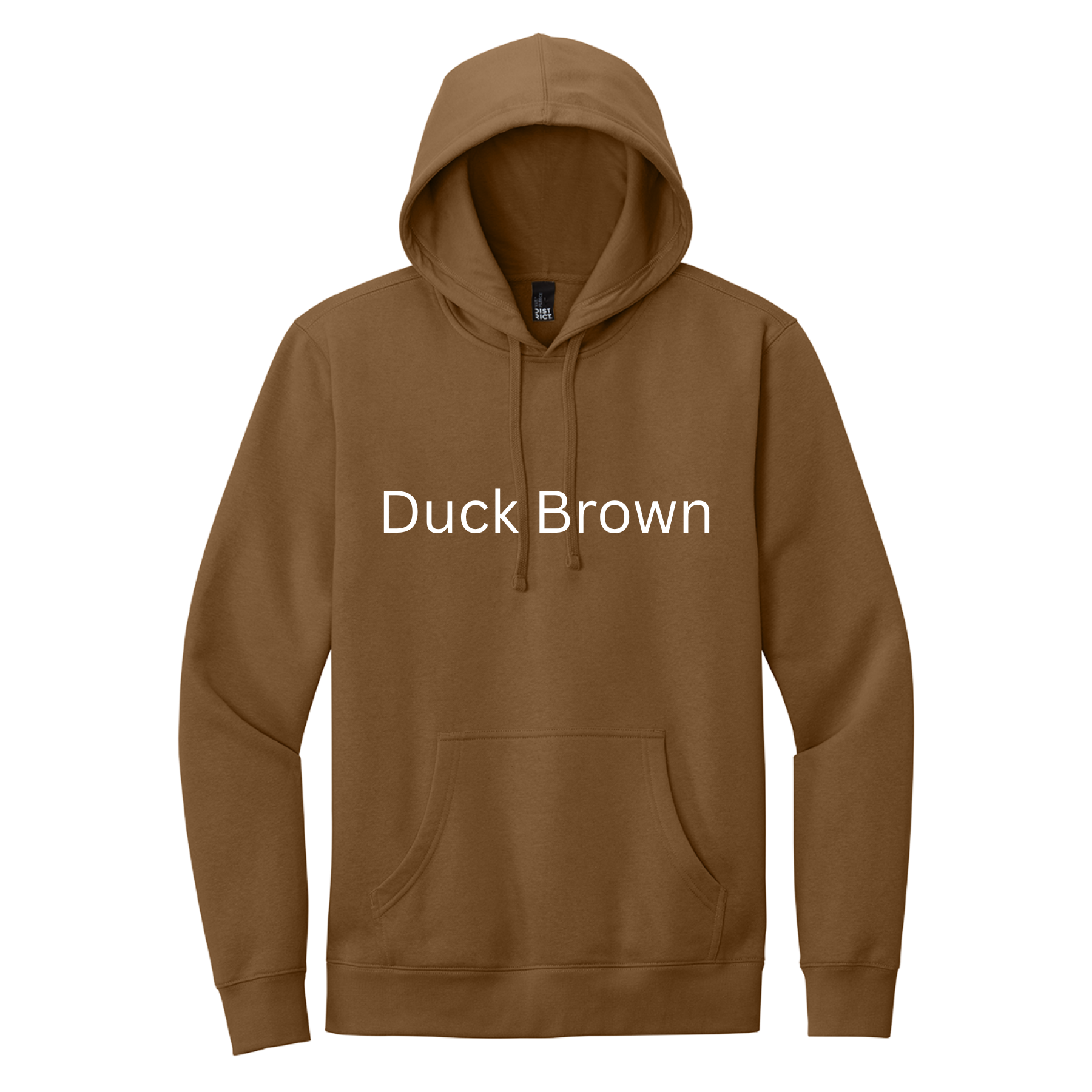 FCC Women's Ministry - Fleece Hoodie - Image 13