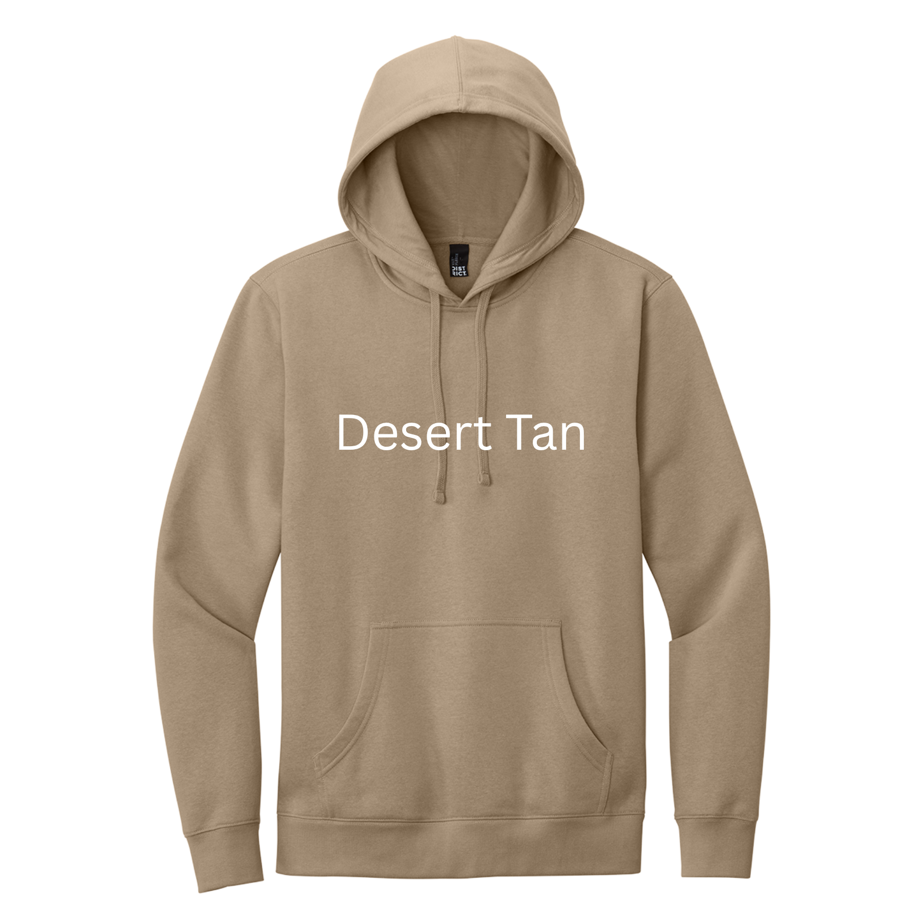 FCC Women's Ministry - Fleece Hoodie - Image 12