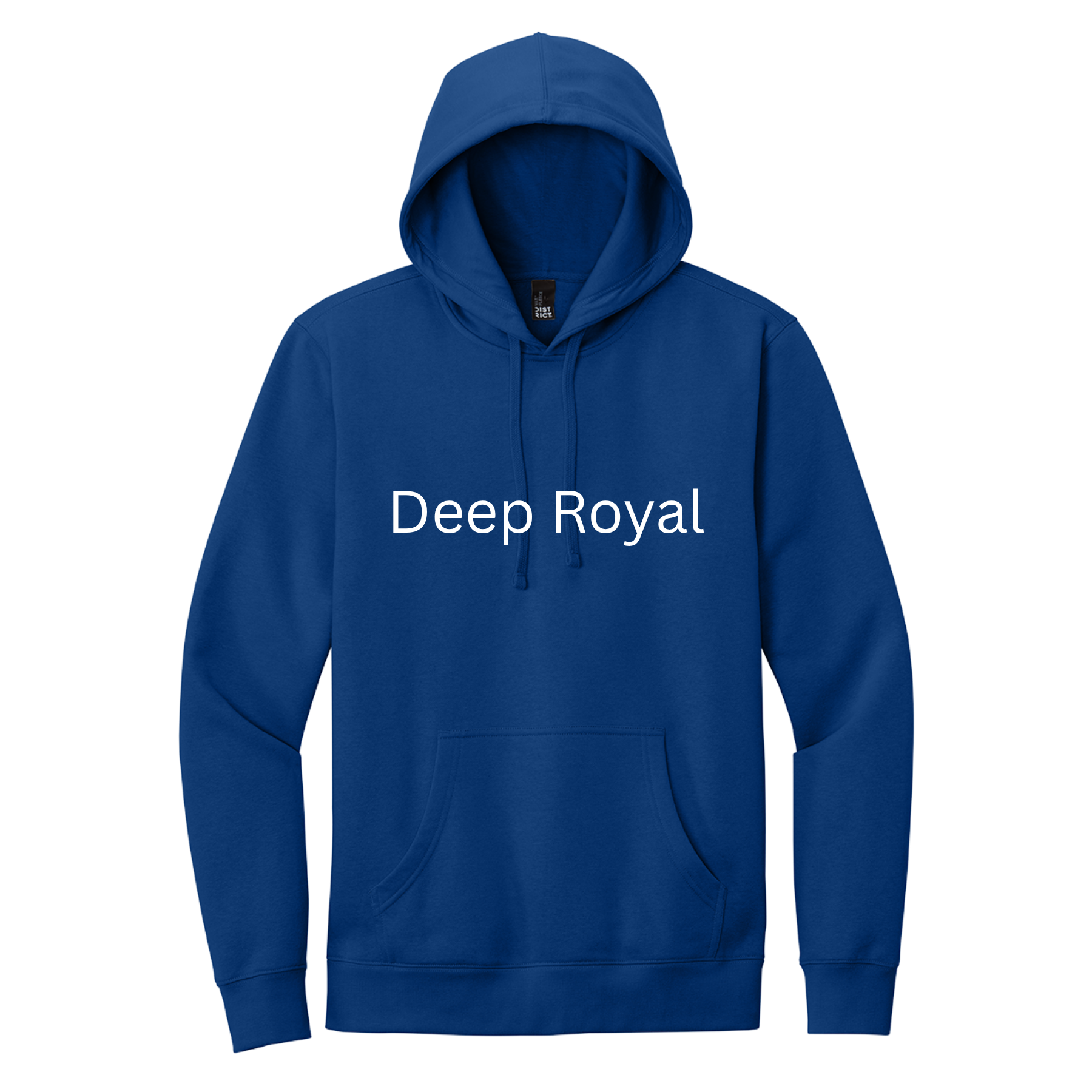 FCC Women's Ministry - Fleece Hoodie - Image 10