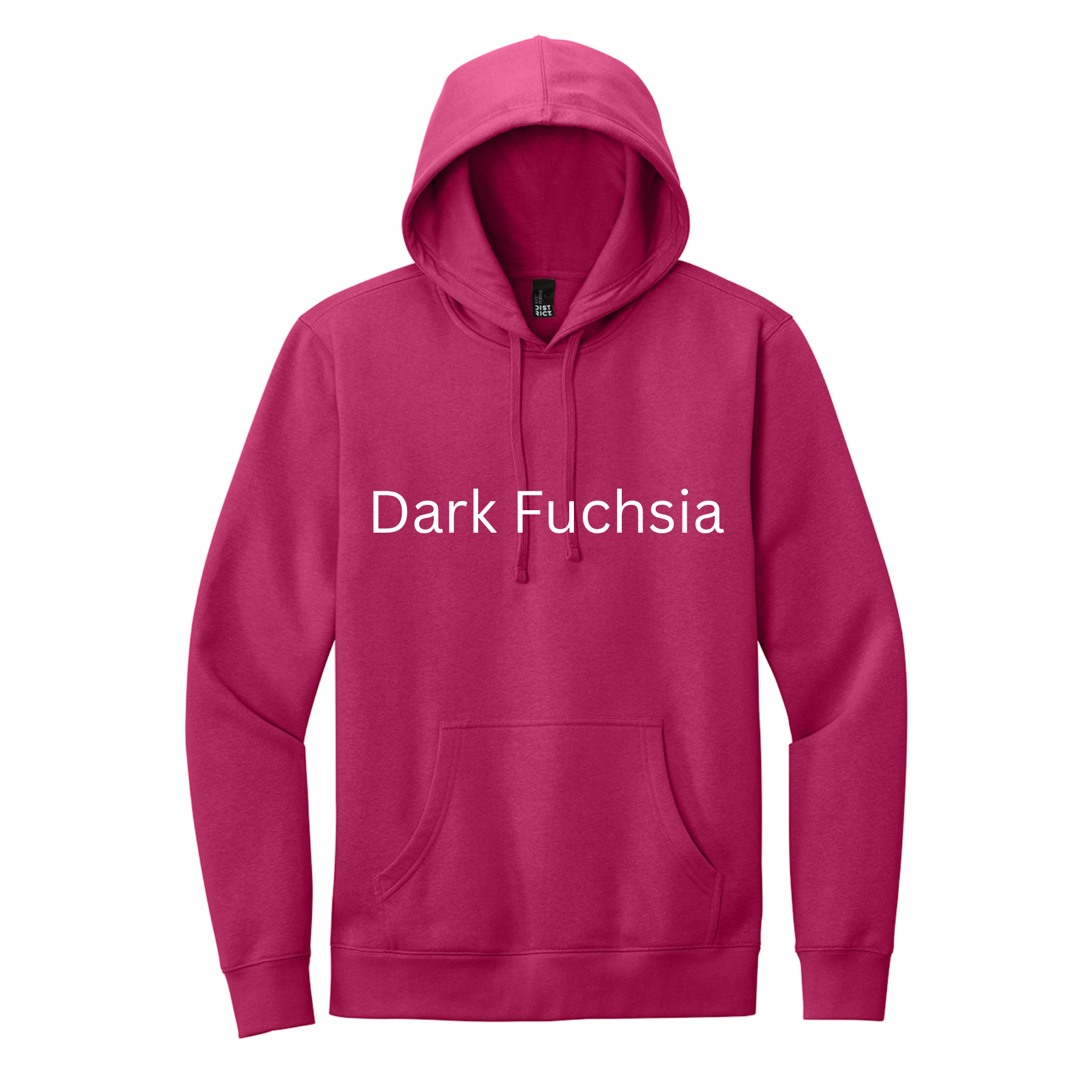 FCC Women's Ministry - Fleece Hoodie - Image 9