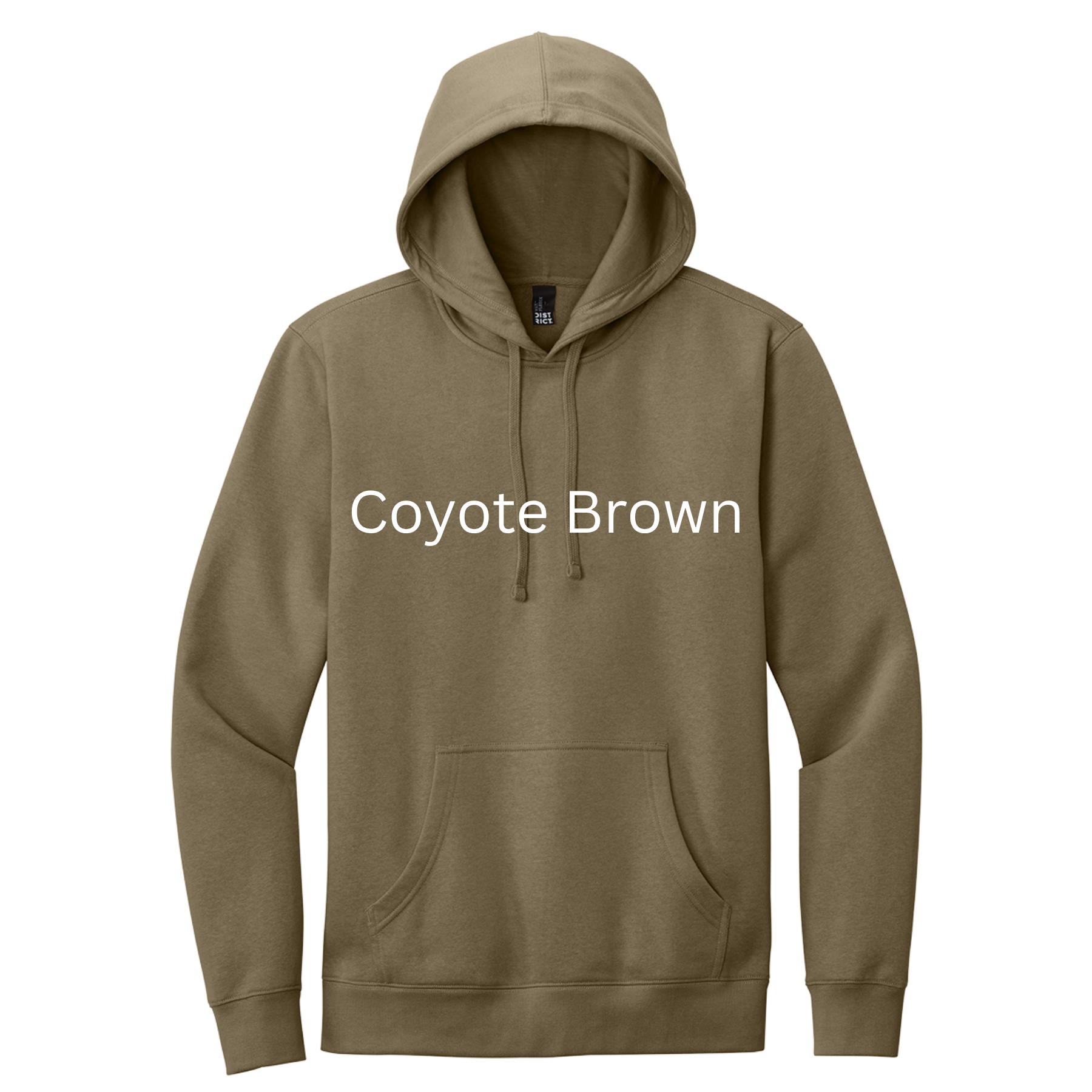 FCC Women's Ministry - Fleece Hoodie - Image 8