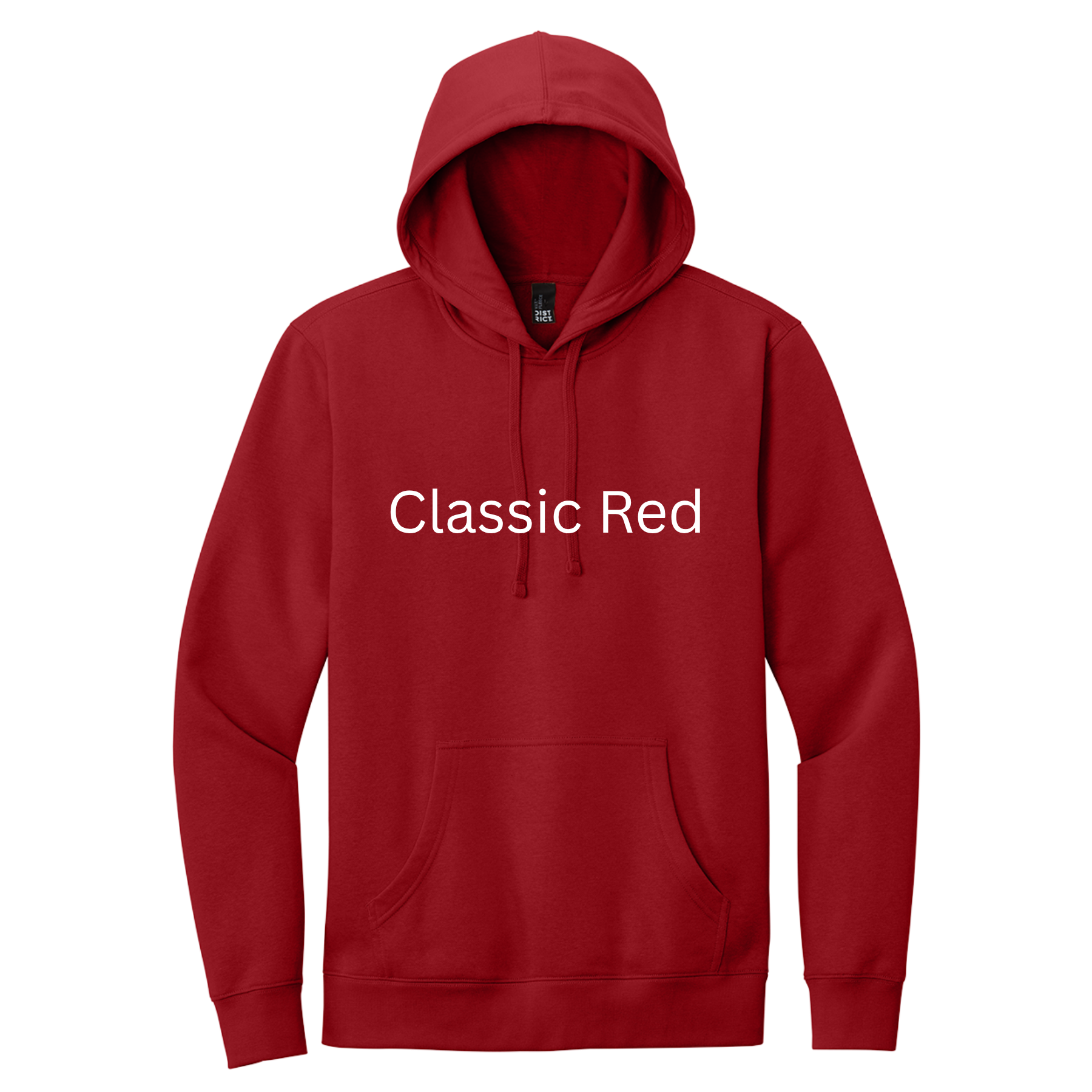 FCC Women's Ministry - Fleece Hoodie - Image 7