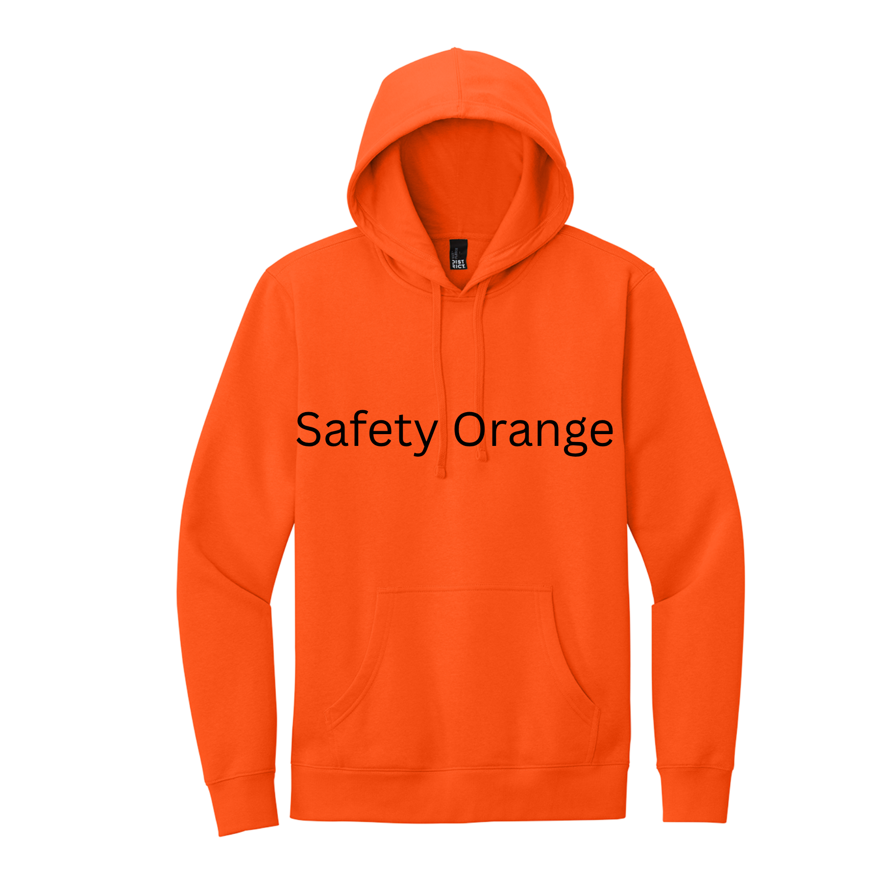 FCC Women's Ministry - Fleece Hoodie - Image 42