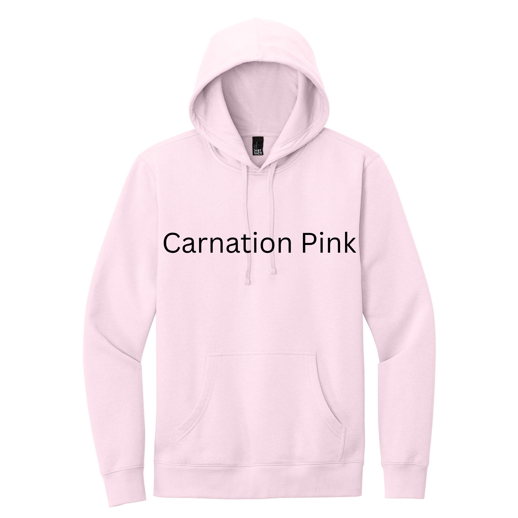 FCC Women's Ministry - Fleece Hoodie - Image 5