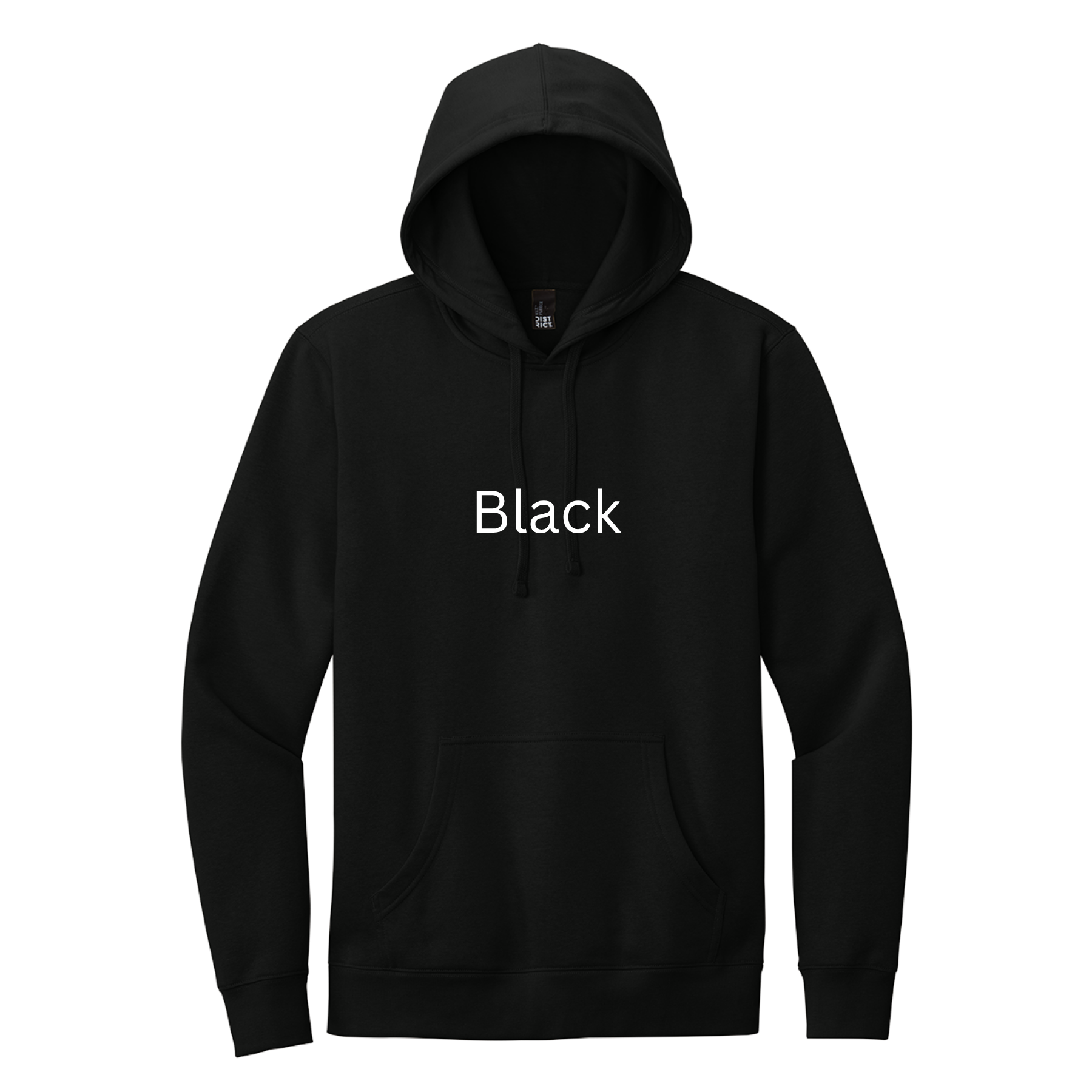 FCC Women's Ministry - Fleece Hoodie - Image 4