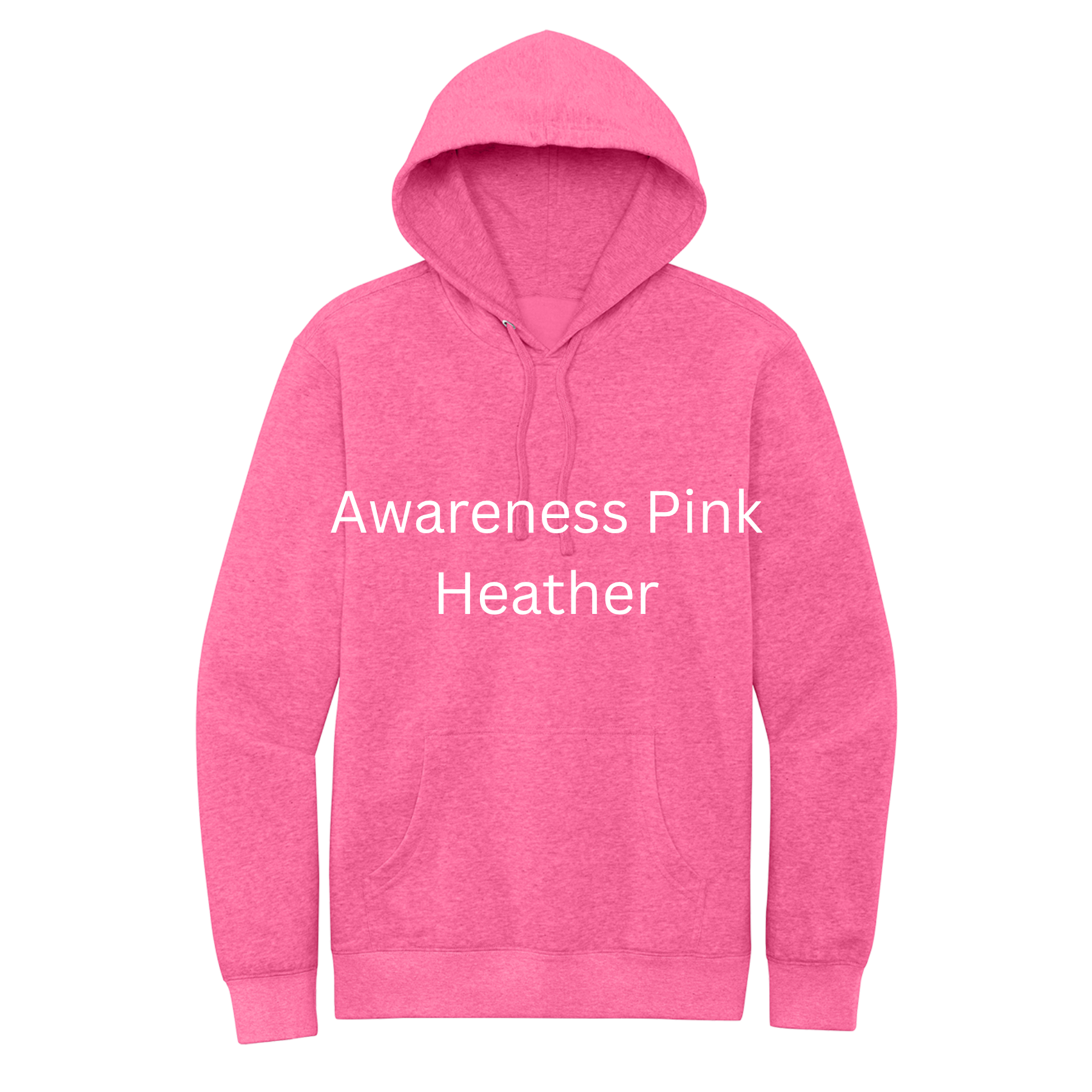 FCC Women's Ministry - Fleece Hoodie - Image 3