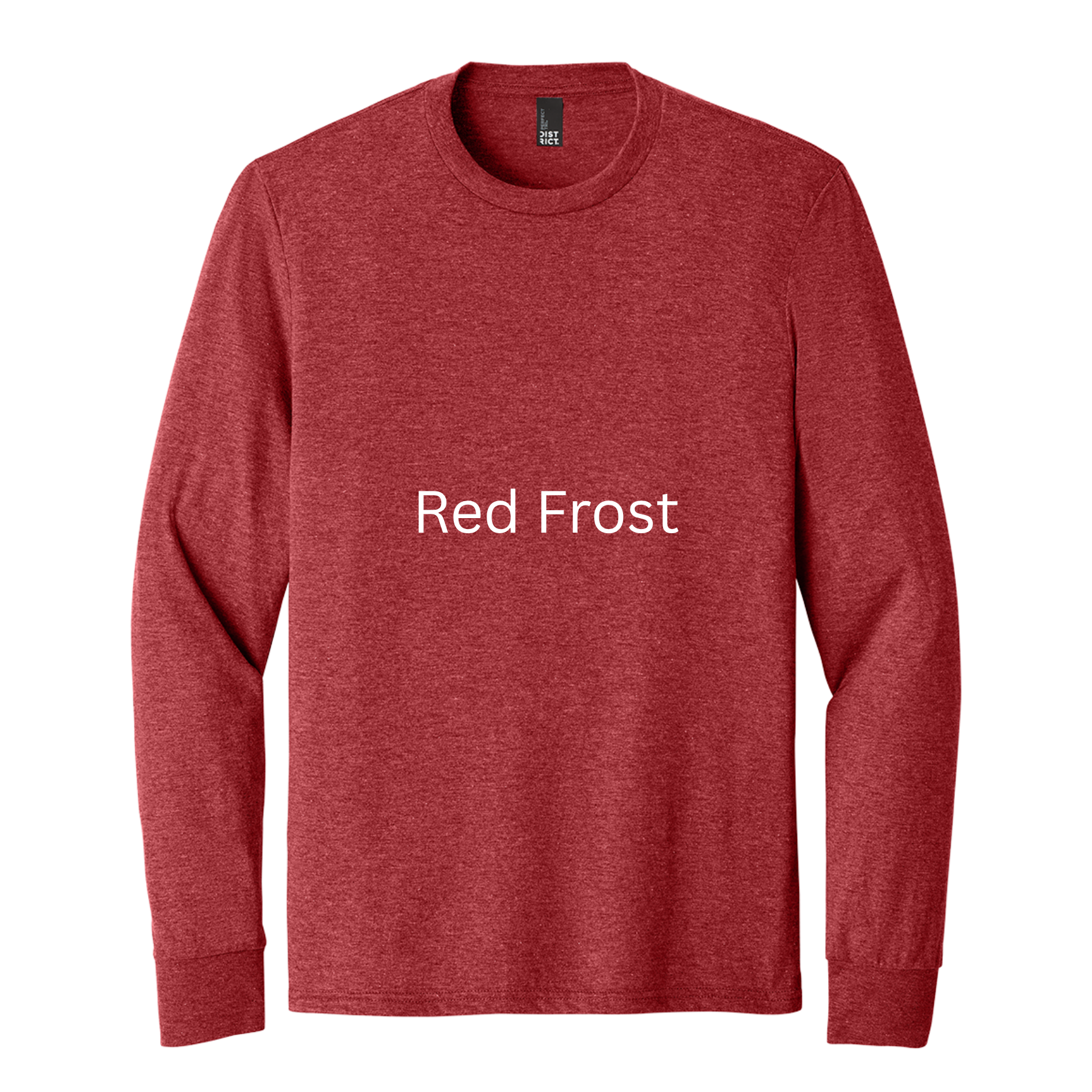 FCC Women's Ministry - Long-Sleeve T-Shirt - Image 12